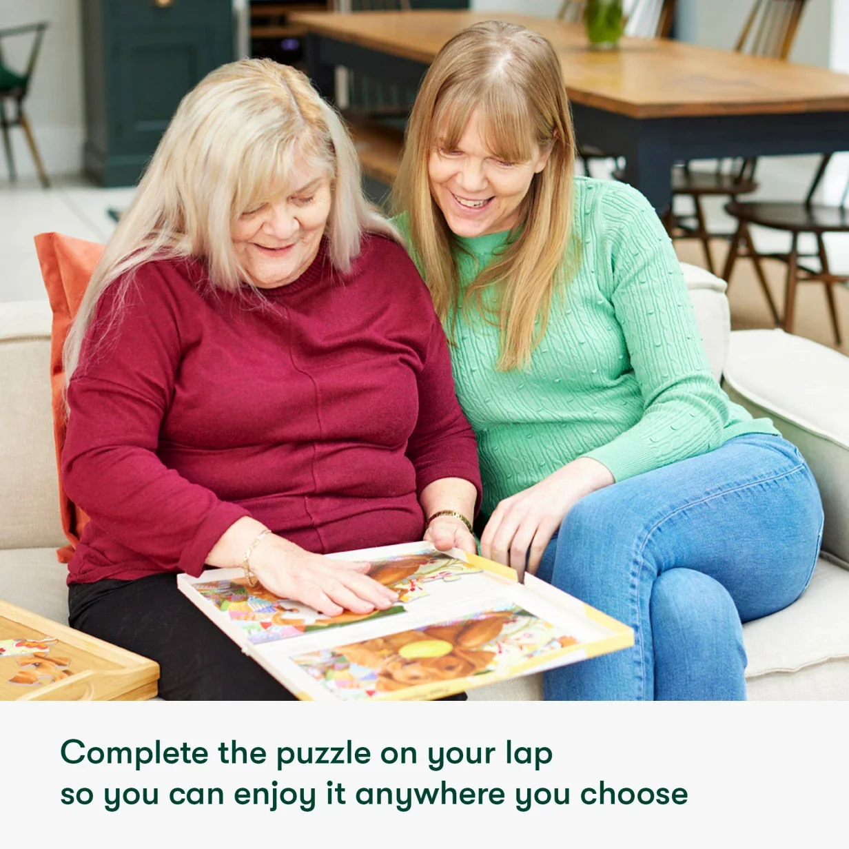 13 Piece Puzzle Pack no.2 - Image 4