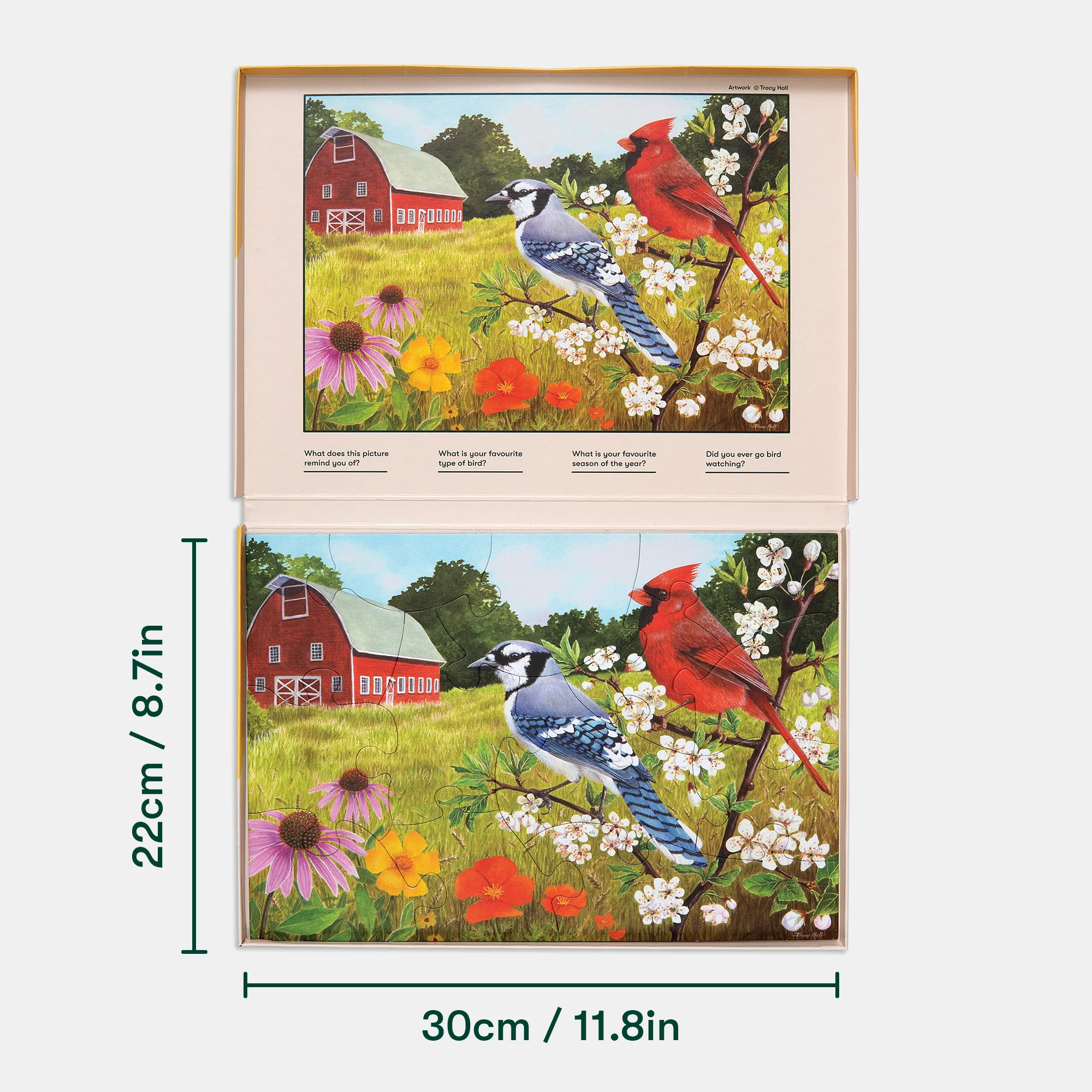 13 Piece Puzzle Pack no.2 - Image 5