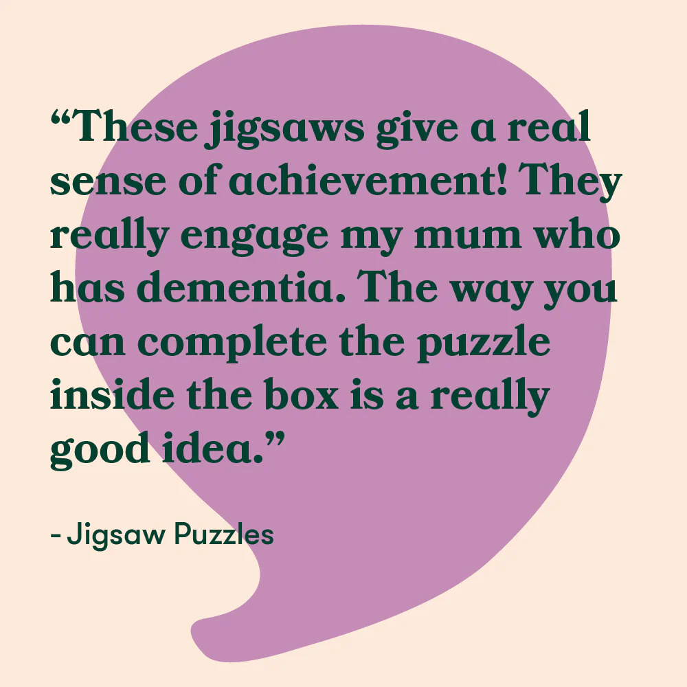 35 Piece Puzzle Pack no.2 - Image 8