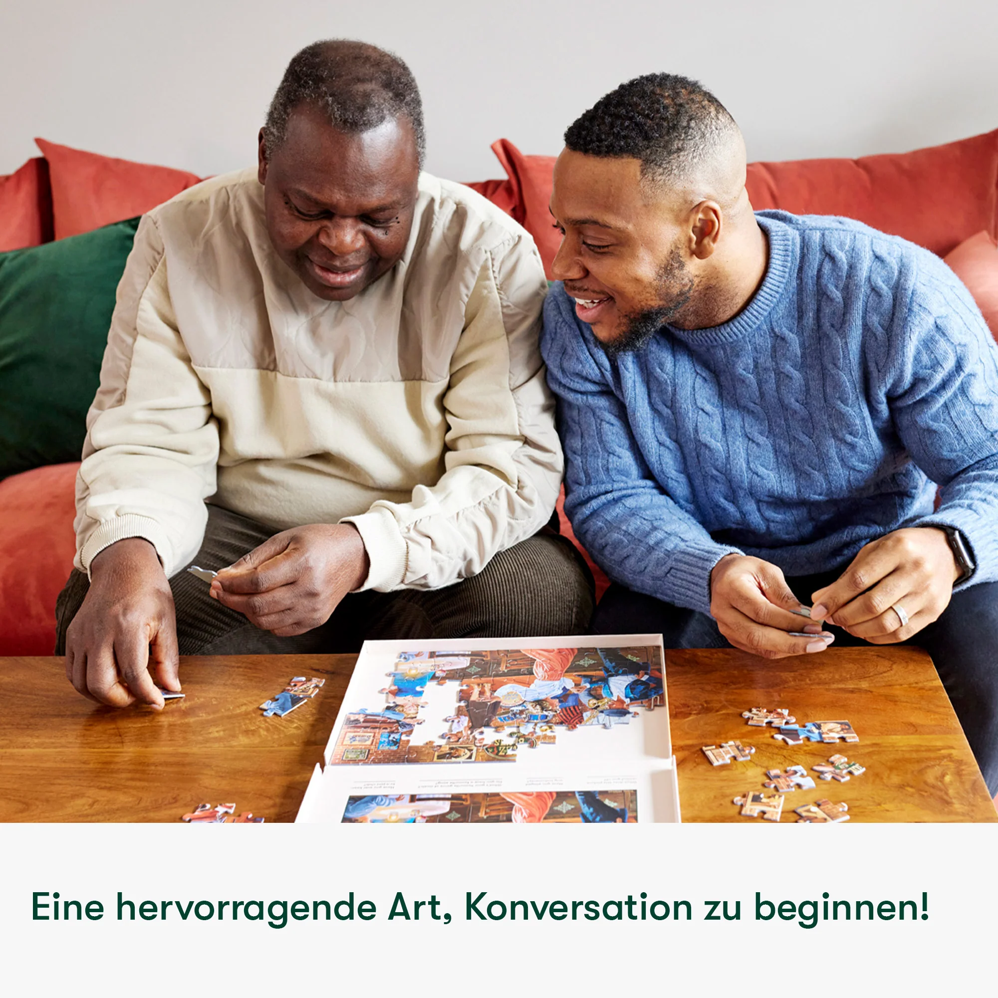 63 Piece Puzzle Pack no.1 - Image 14