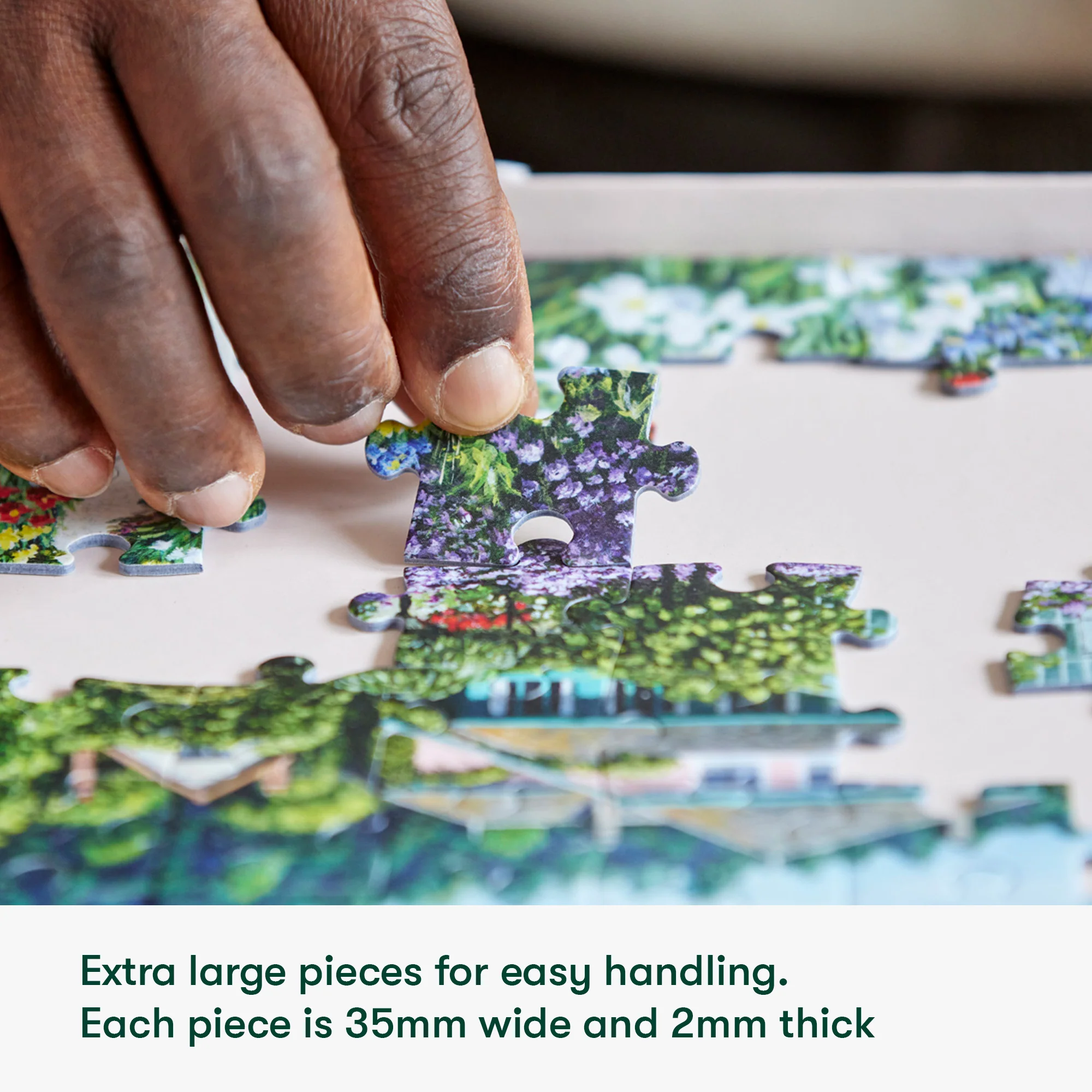 63 Piece Puzzle Pack no.1 - Image 7