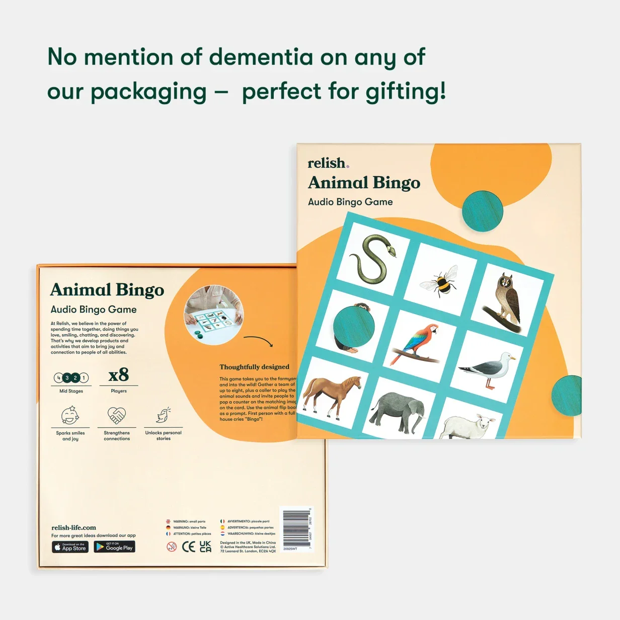 Animal Bingo - Image 10
