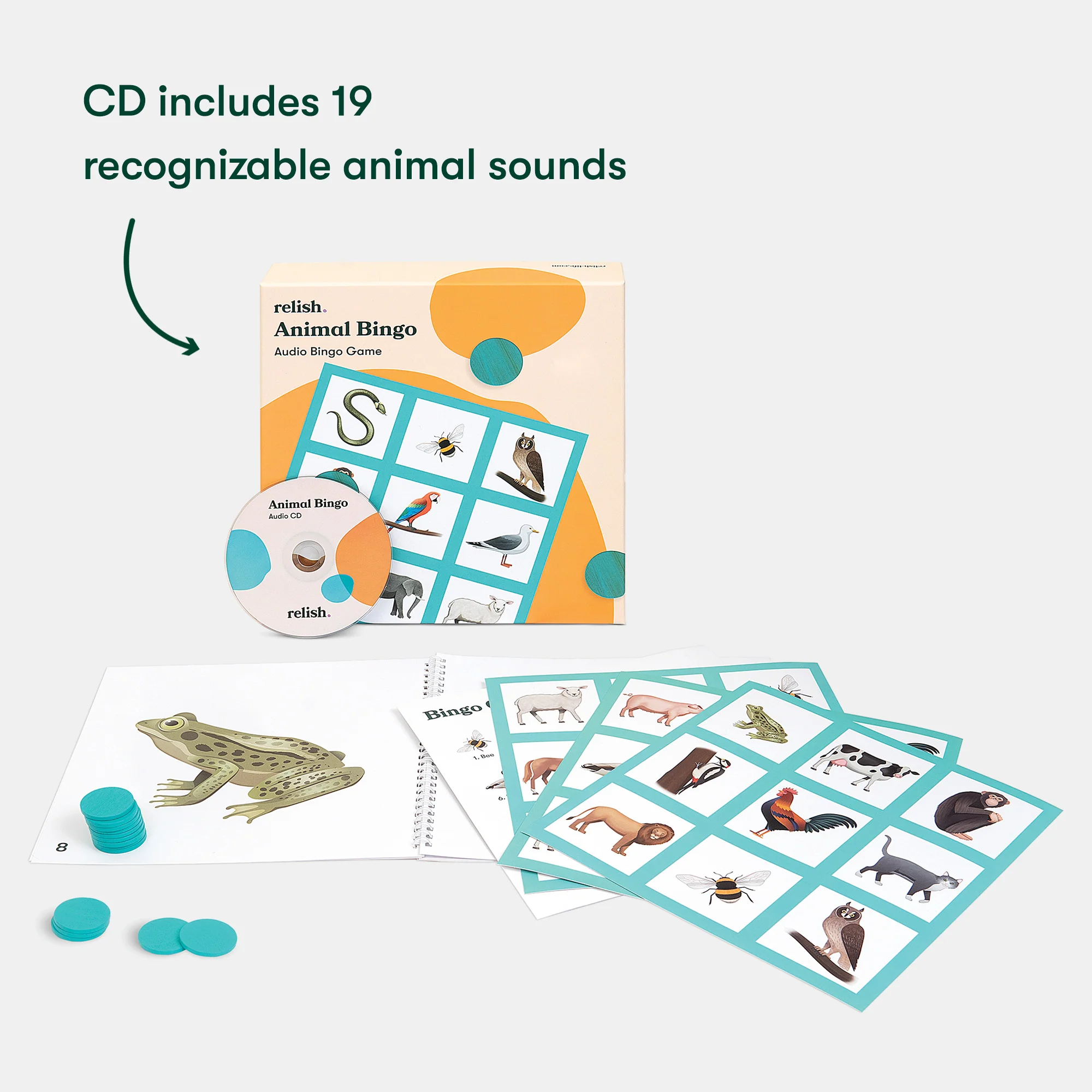 Animal Bingo - Image 4