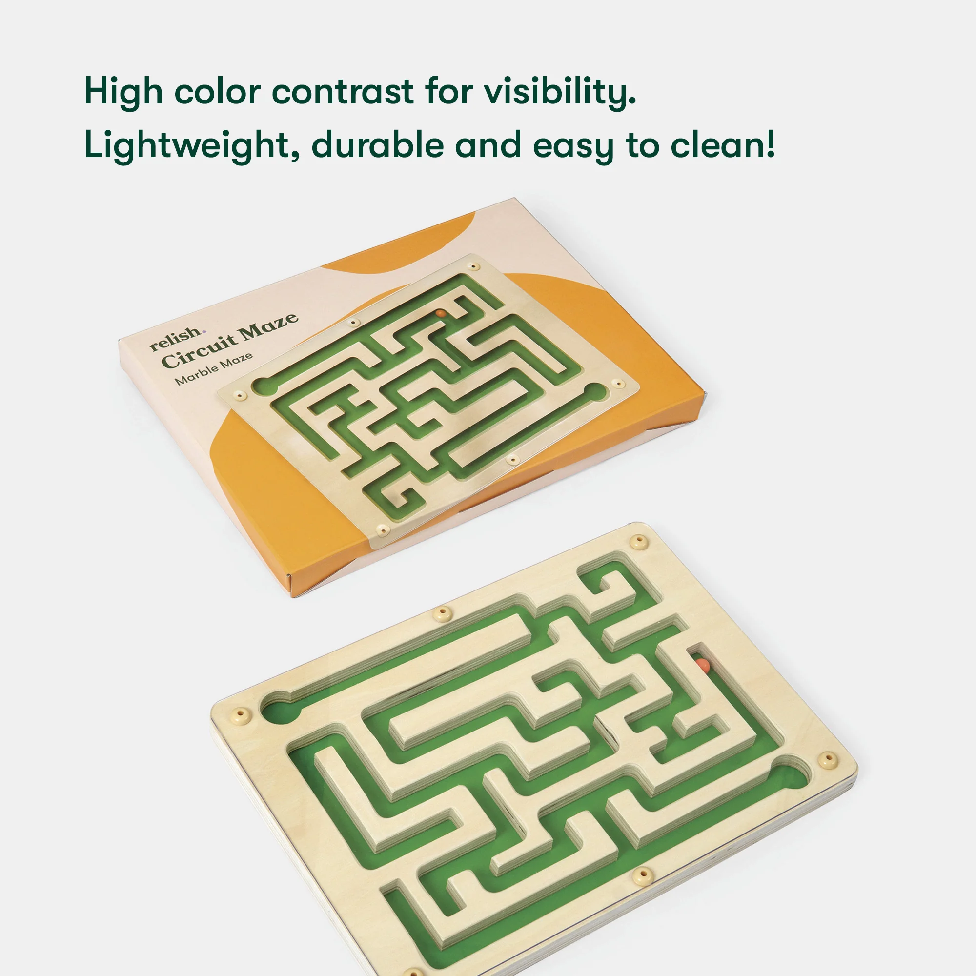 Circuit Maze - Image 6