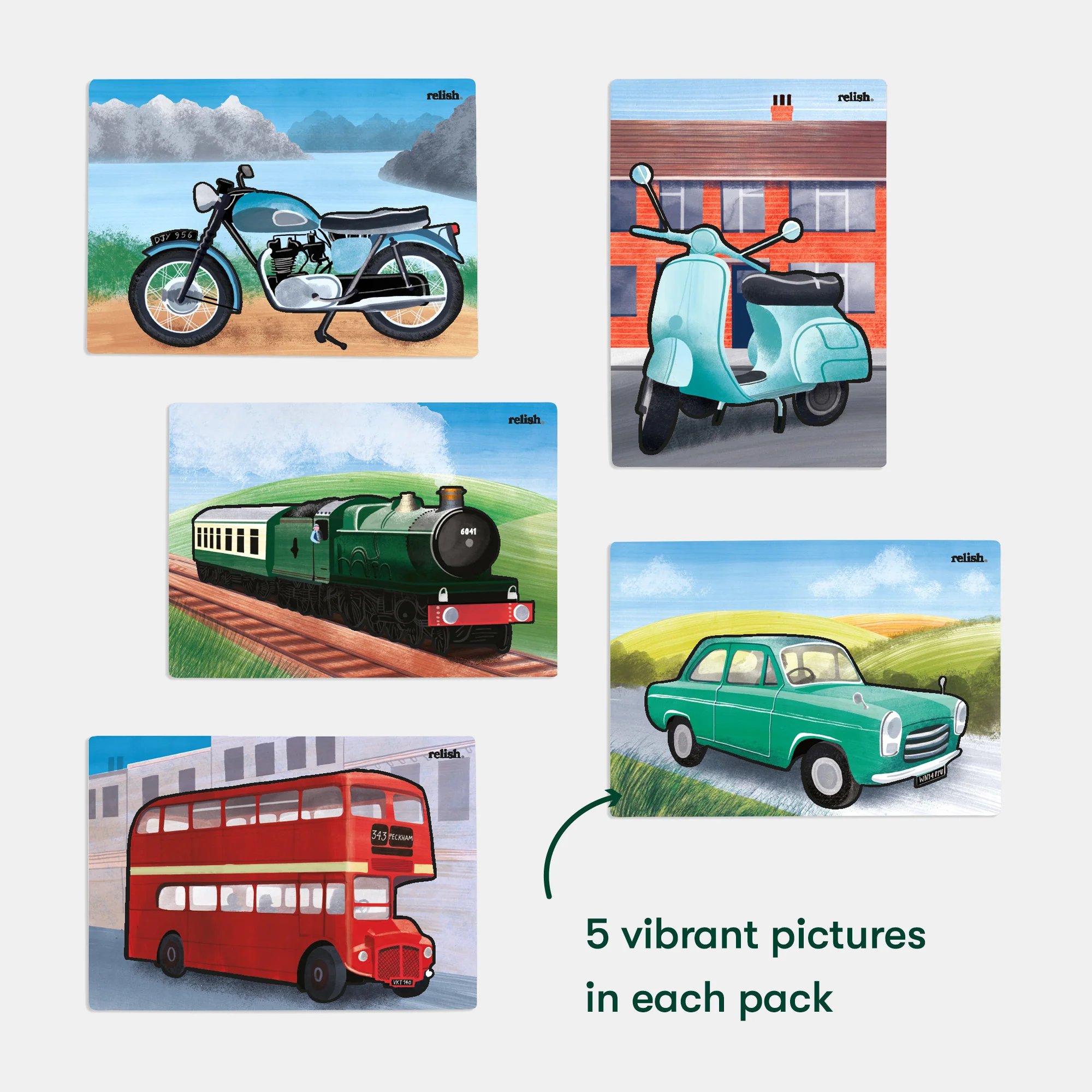 Classic Vehicles - Image 5