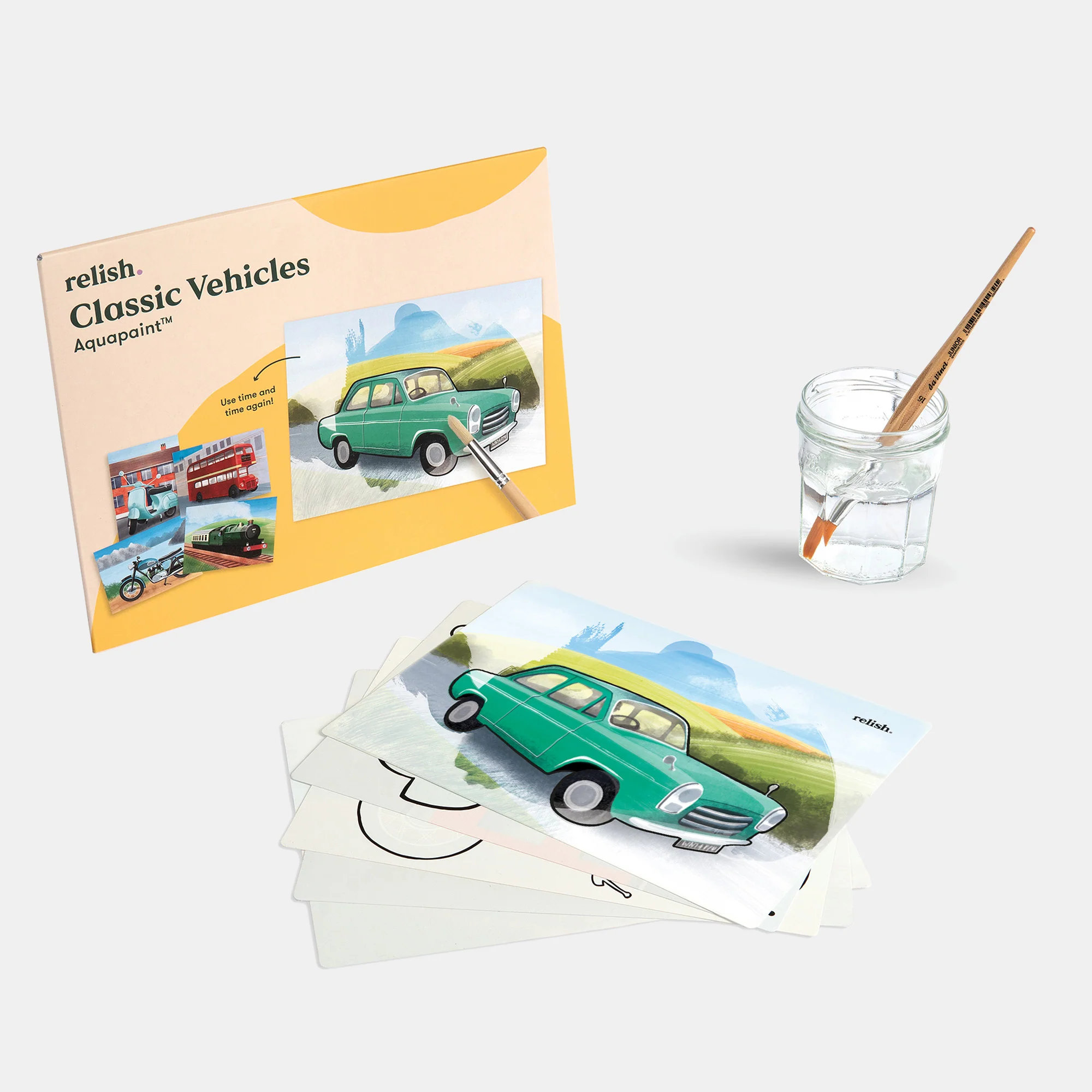 Classic Vehicles - Image 9