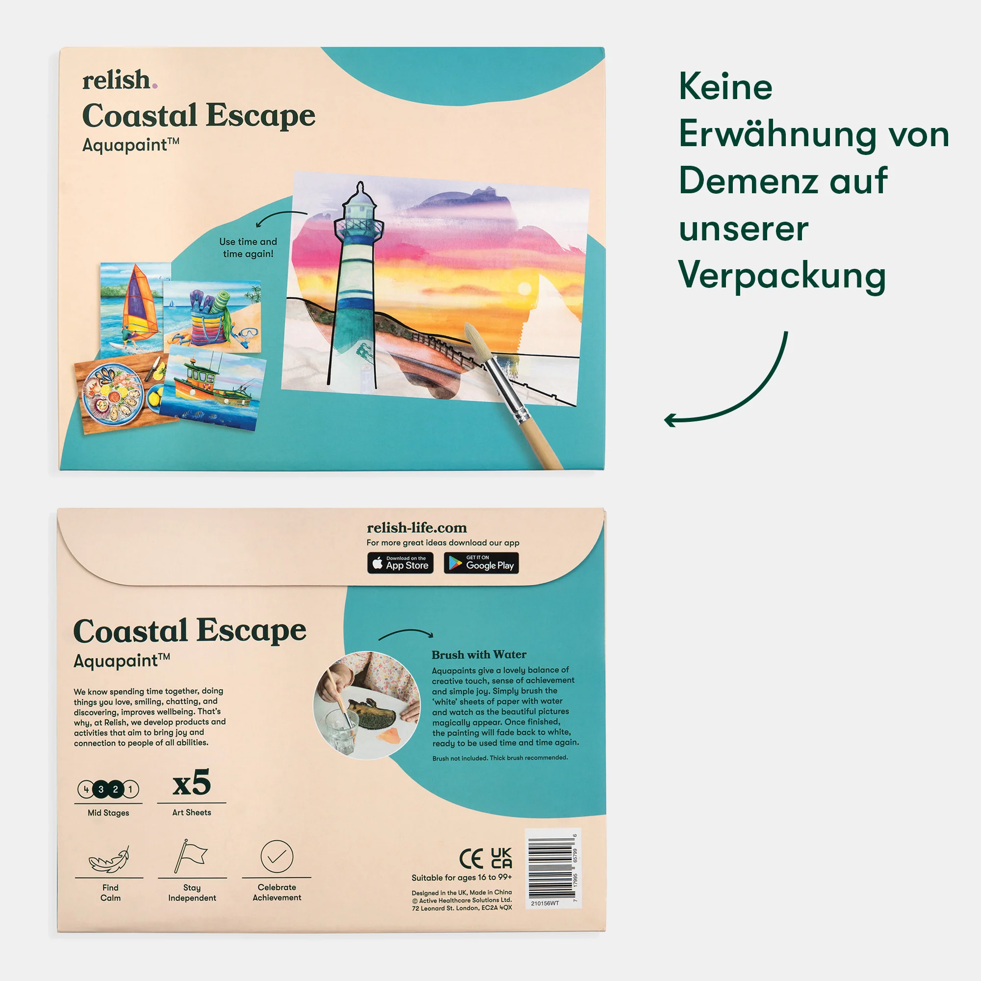 Coastal Escape - Image 14