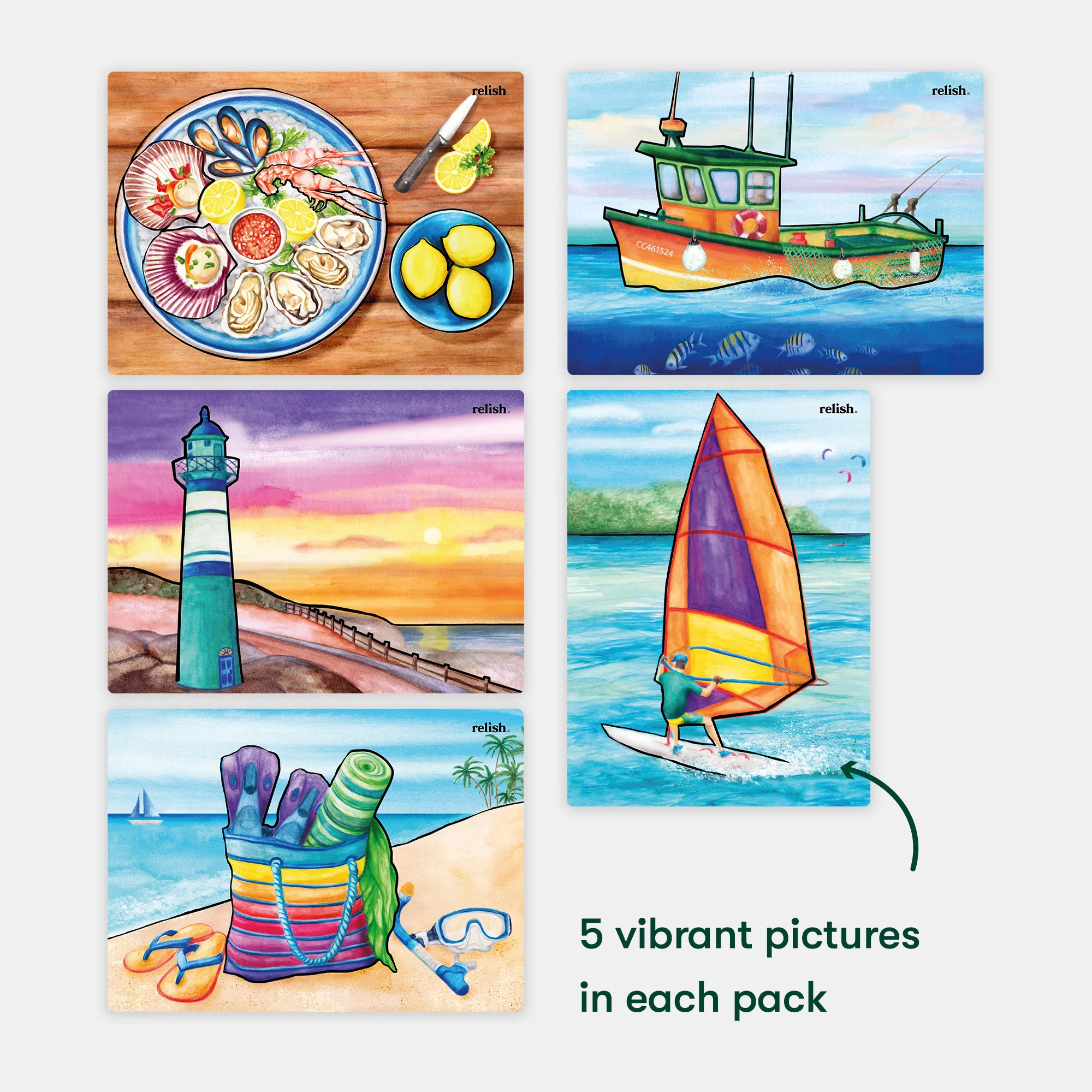 Coastal Escape - Image 5