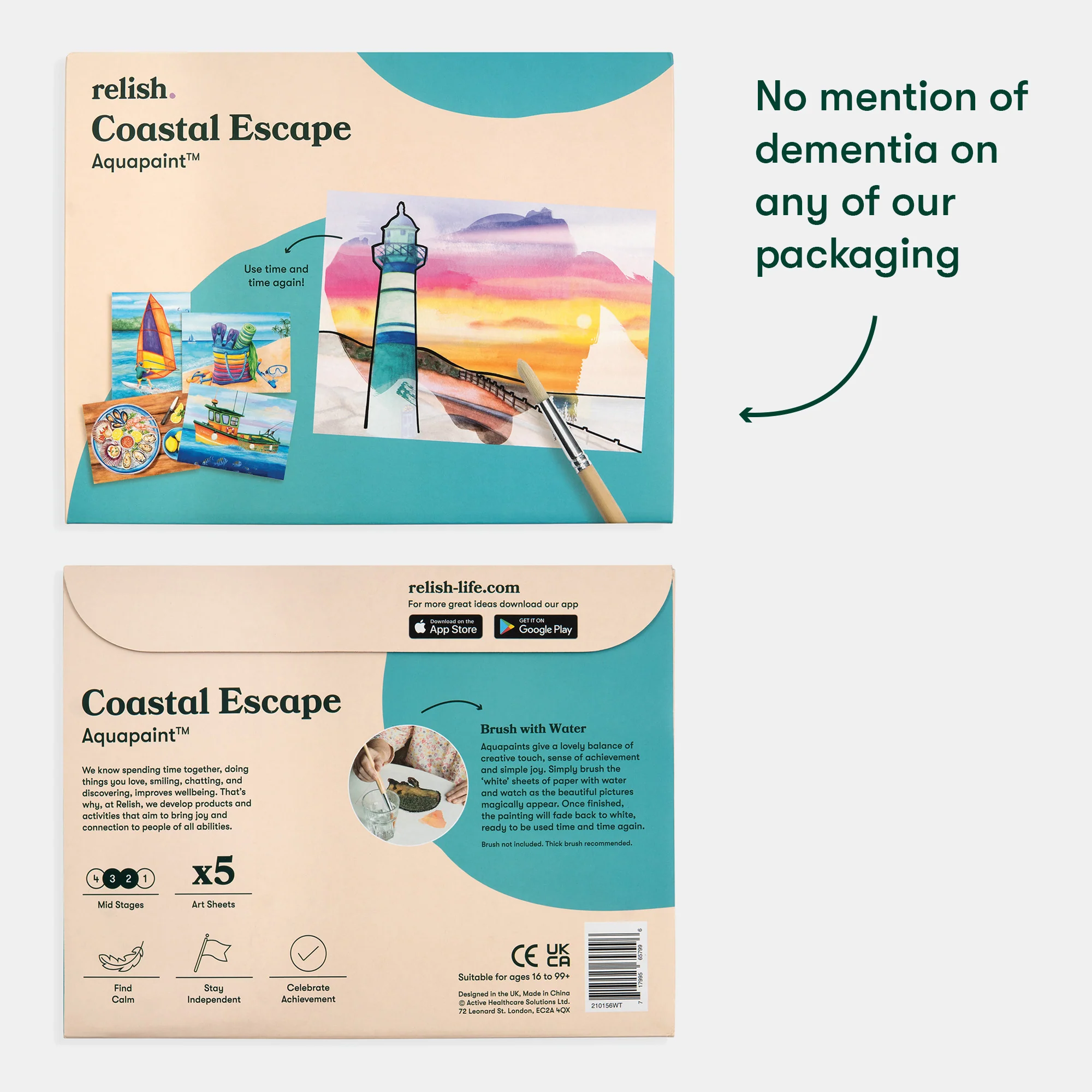 Coastal Escape - Image 8