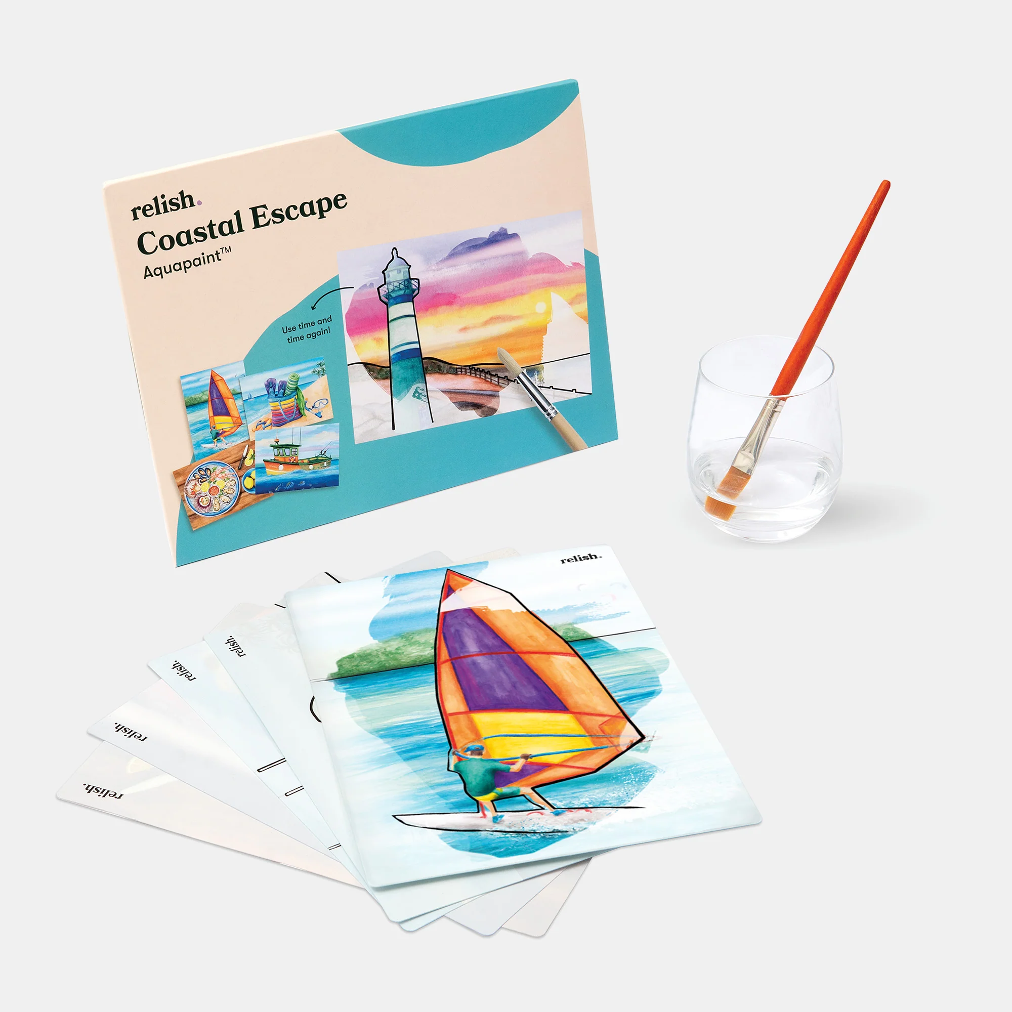 Coastal Escape - Image 9