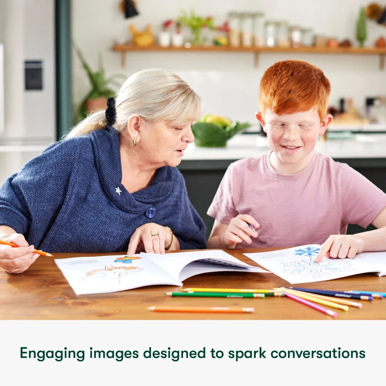 Colouring Books Multipack - Image 6