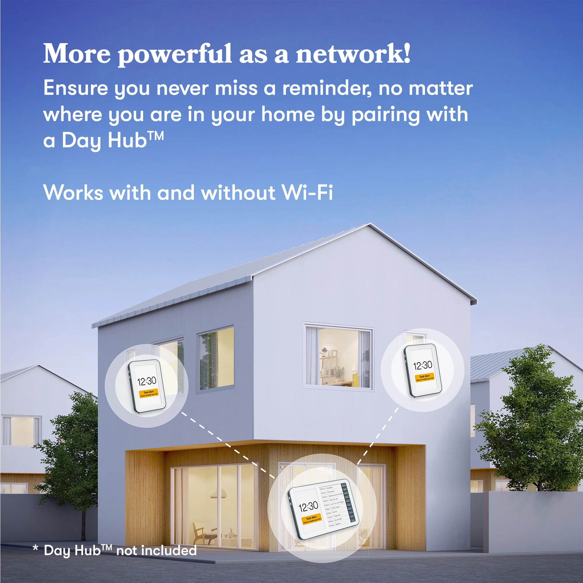 Day Connect - 2 Room Pack - Image 8