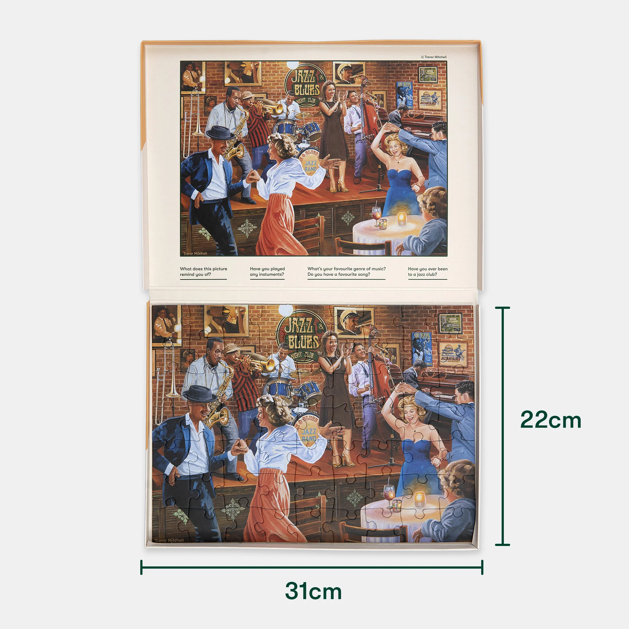 Dancing Shoes - Image 13