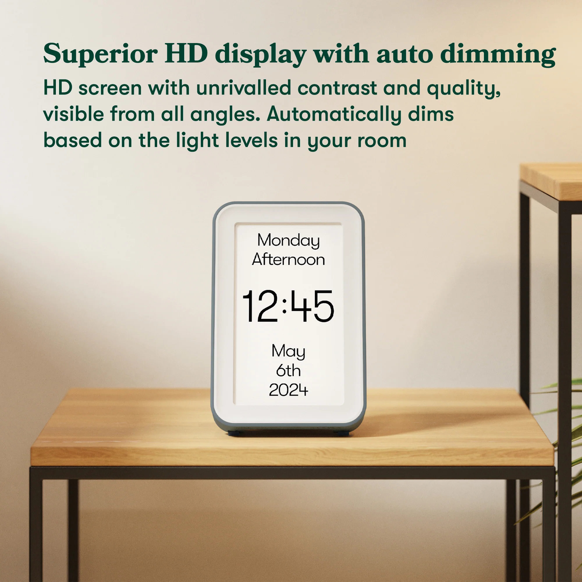 Day Connect™ - Dementia Day Clock - Image 7