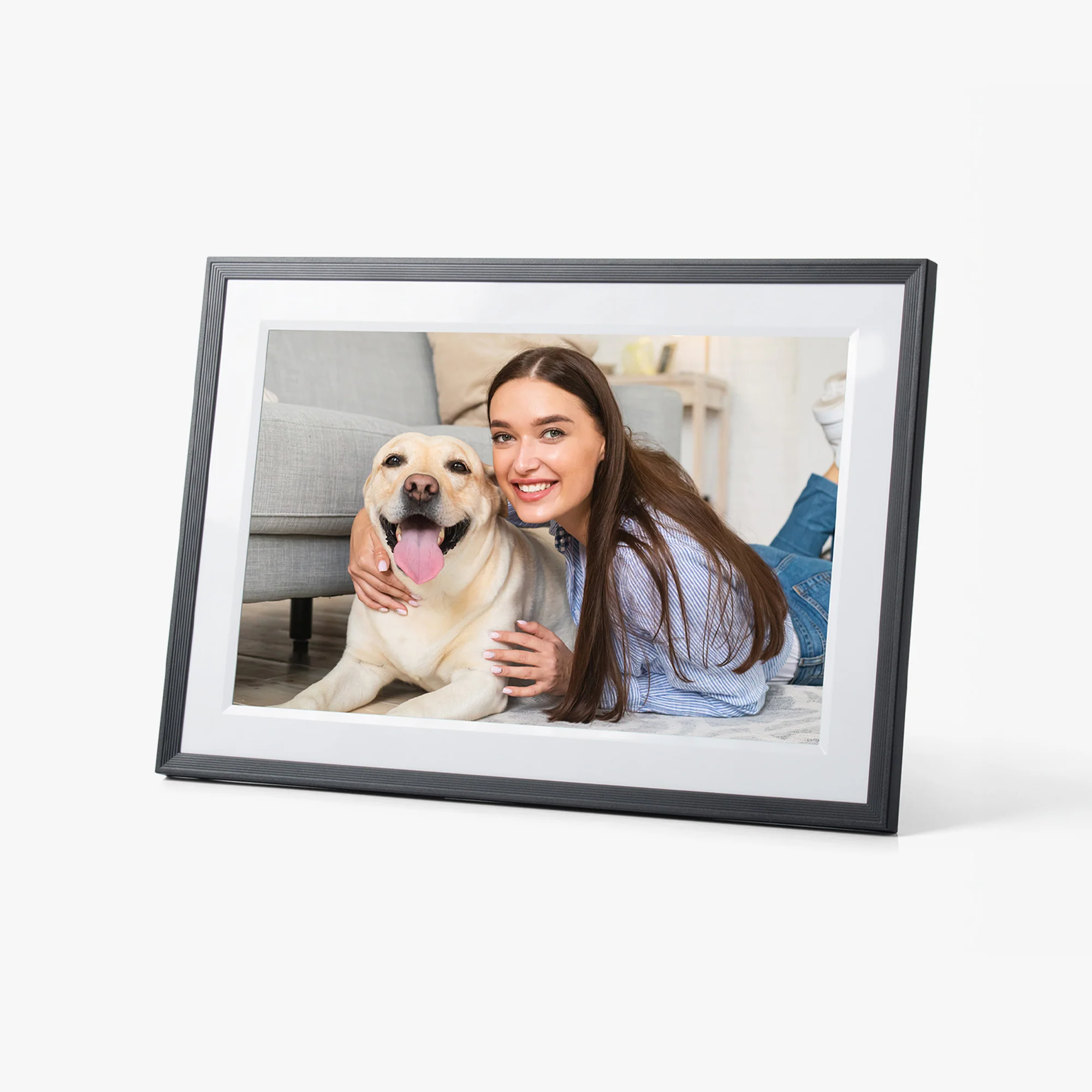 Digital photo frames for dementia & Alzheimer’s