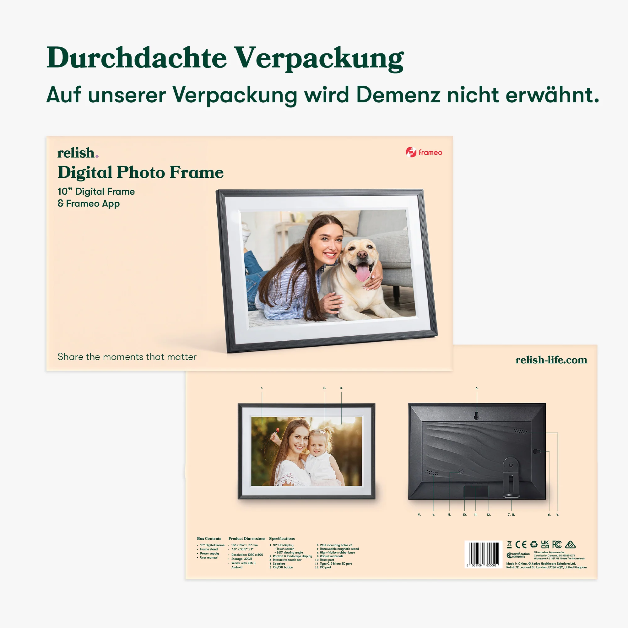 Digital Photo Frame - Image 14