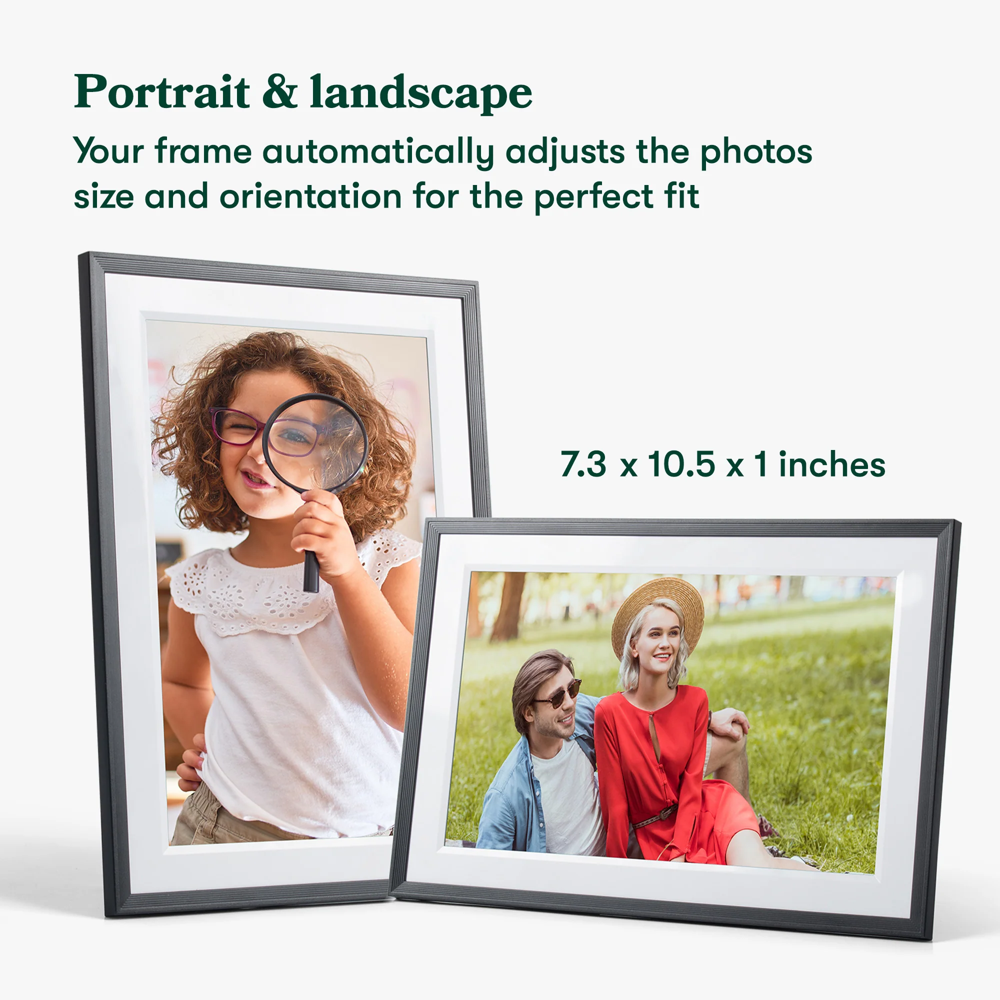 Digital Photo Frame - Image 7