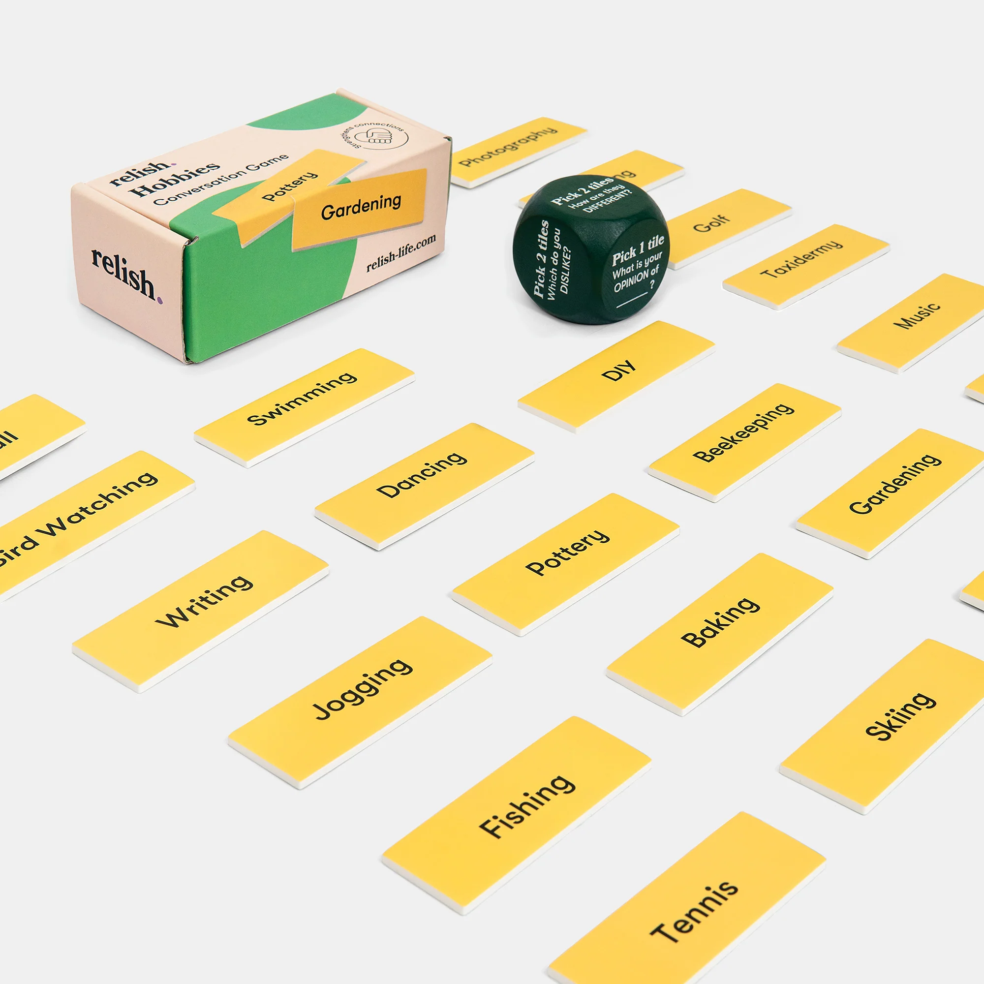 Early Stage Pack - Image 5