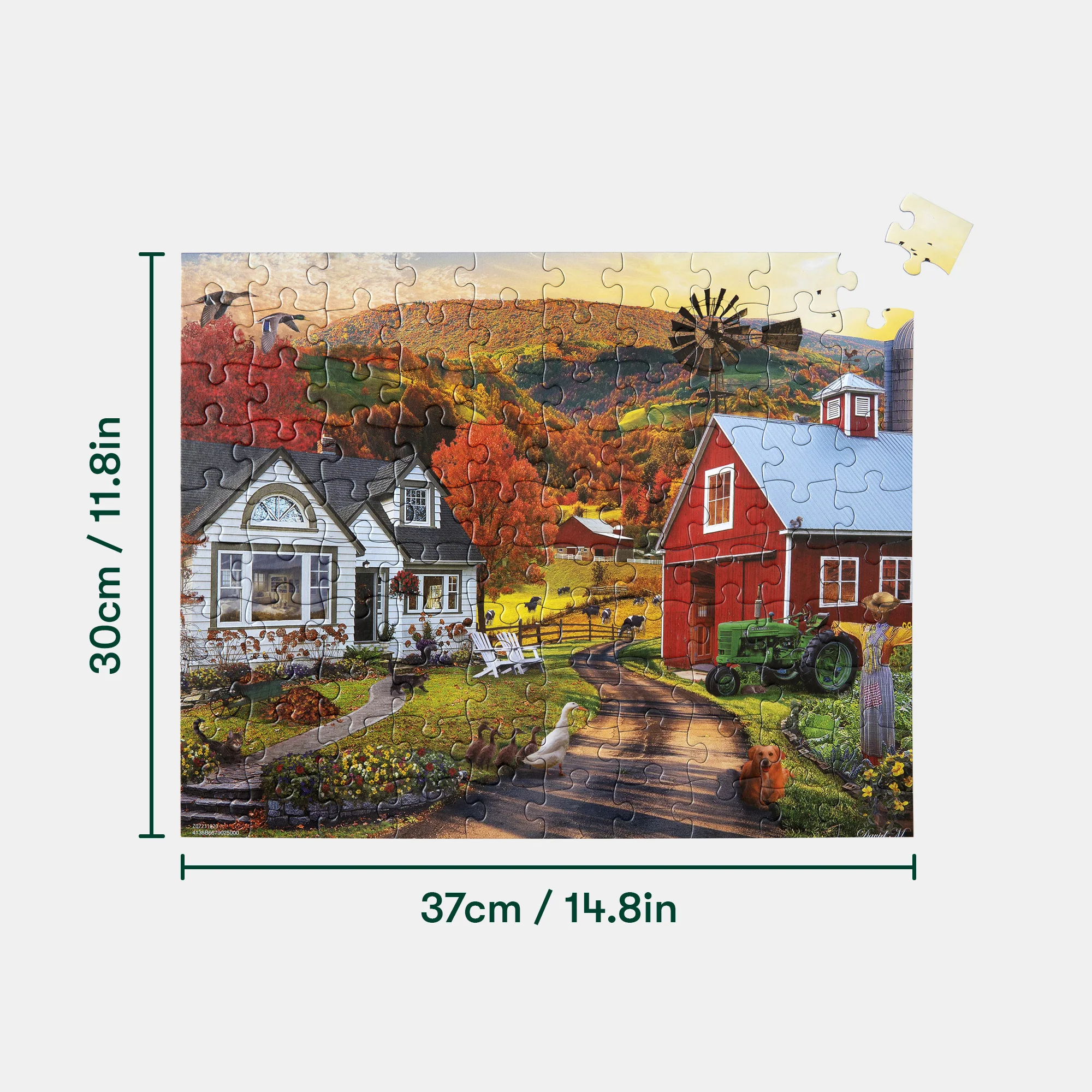 Farm Life - Image 3