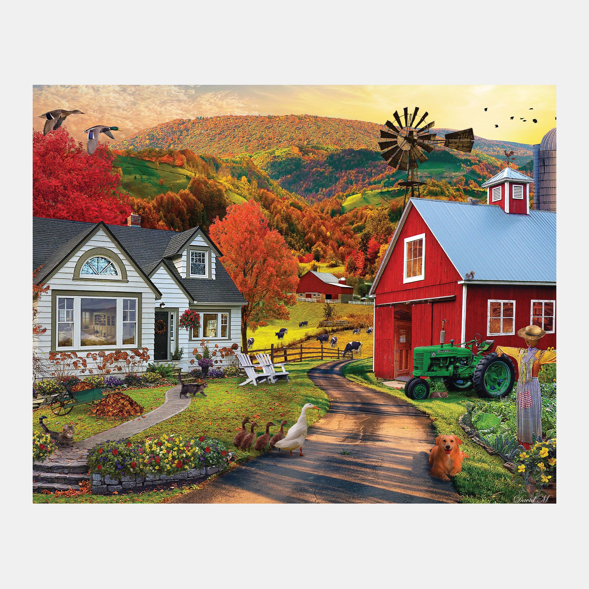 Farm Life - Image 9