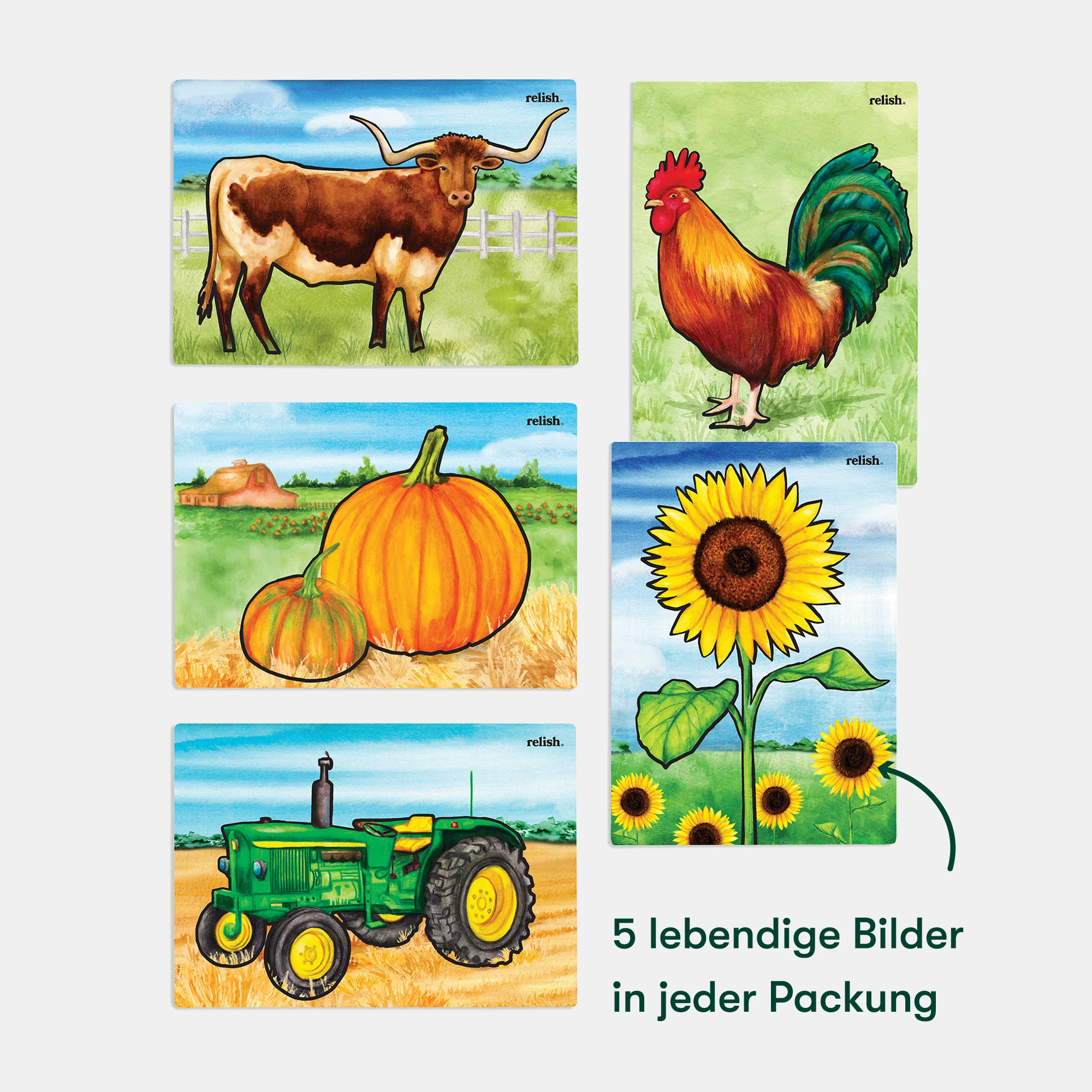Farm Memories - Image 12