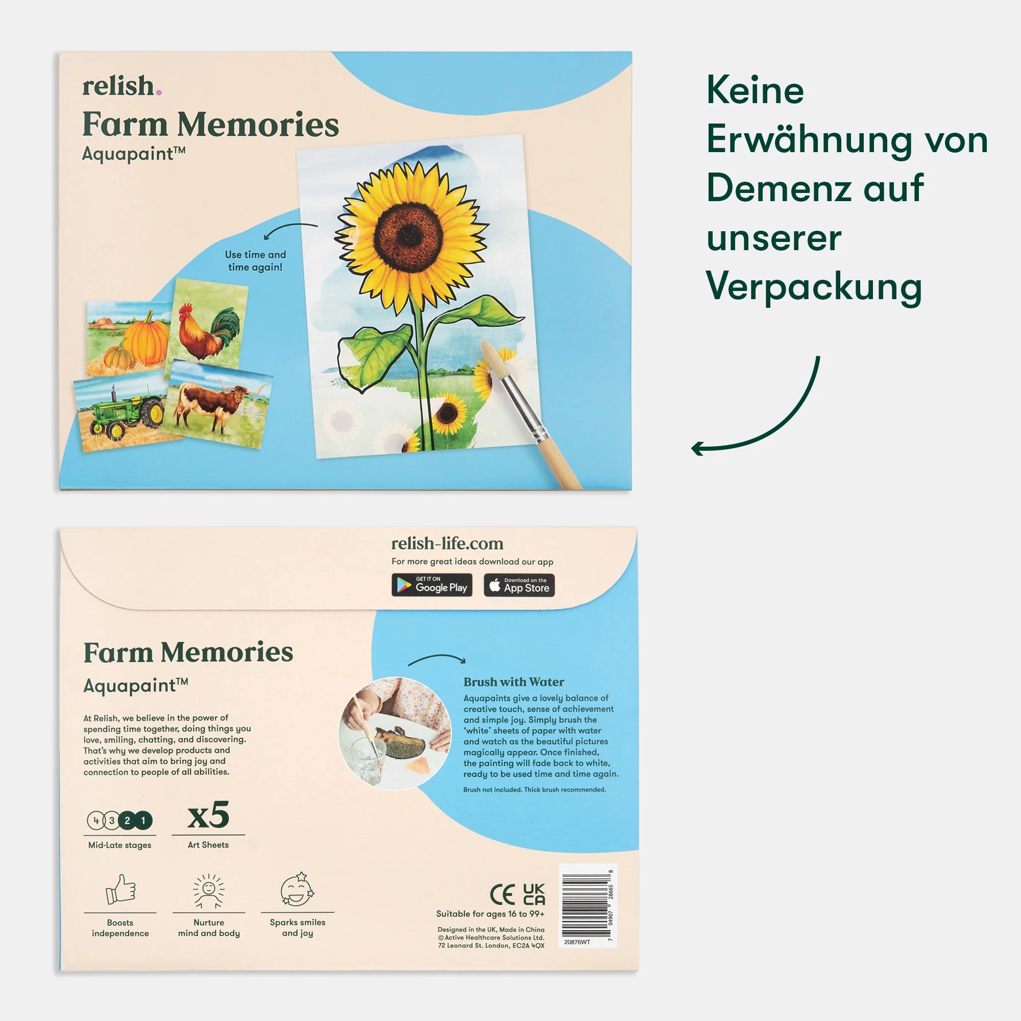 Farm Memories - Image 14