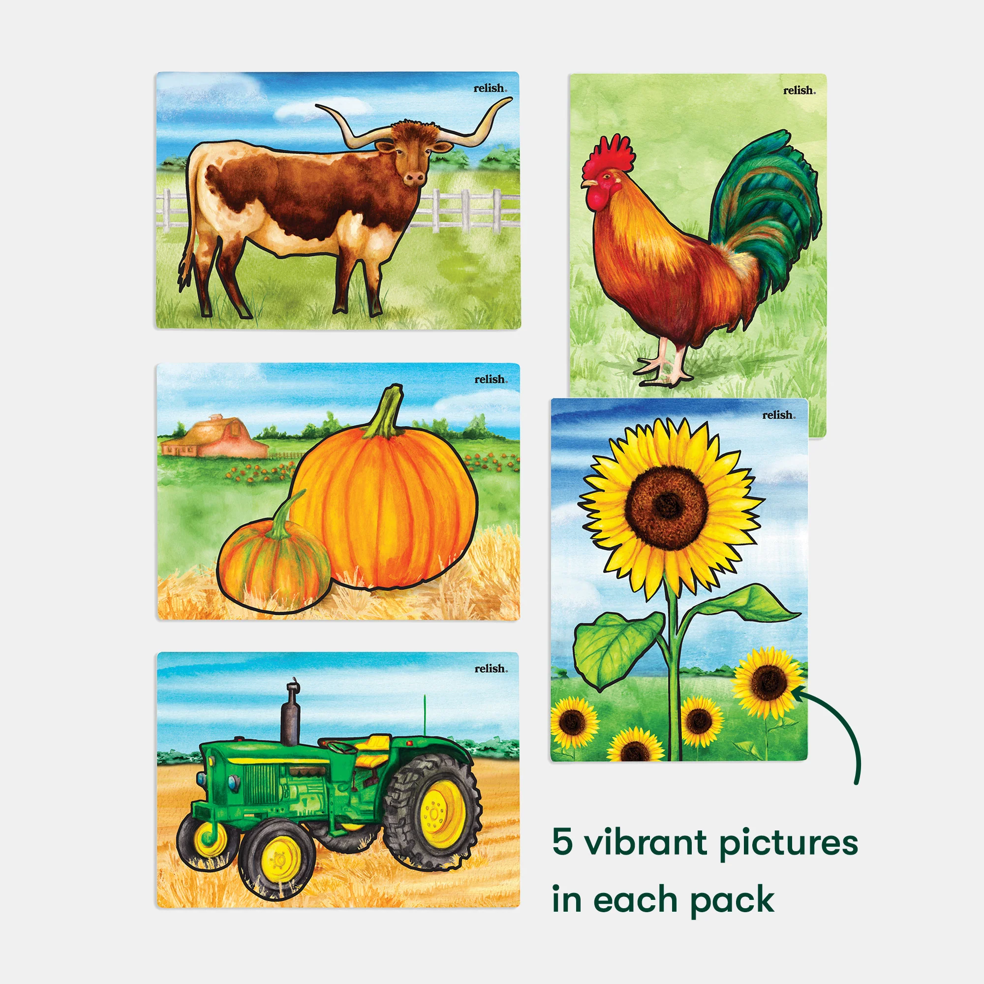 Farm Memories - Image 5