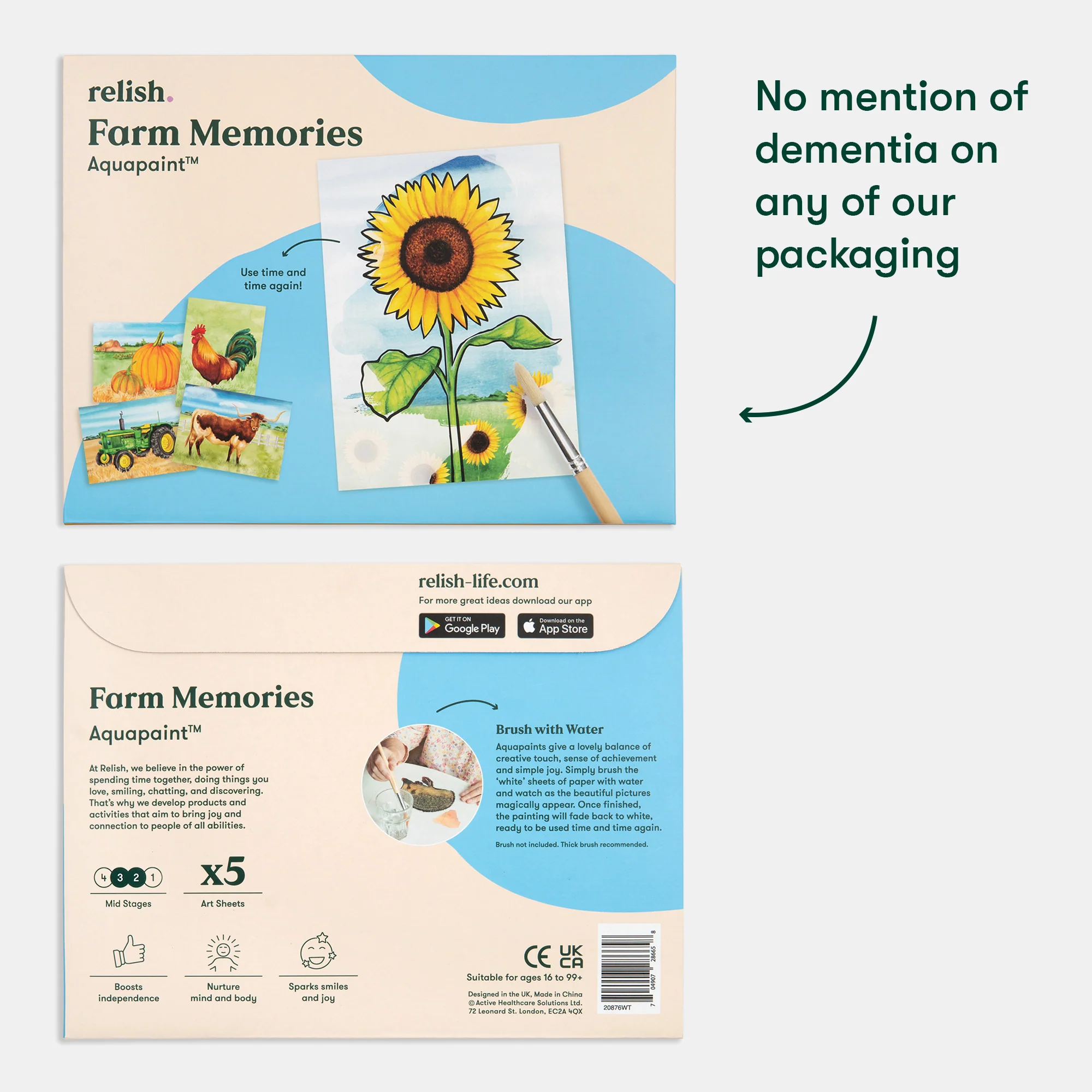 Farm Memories - Image 8