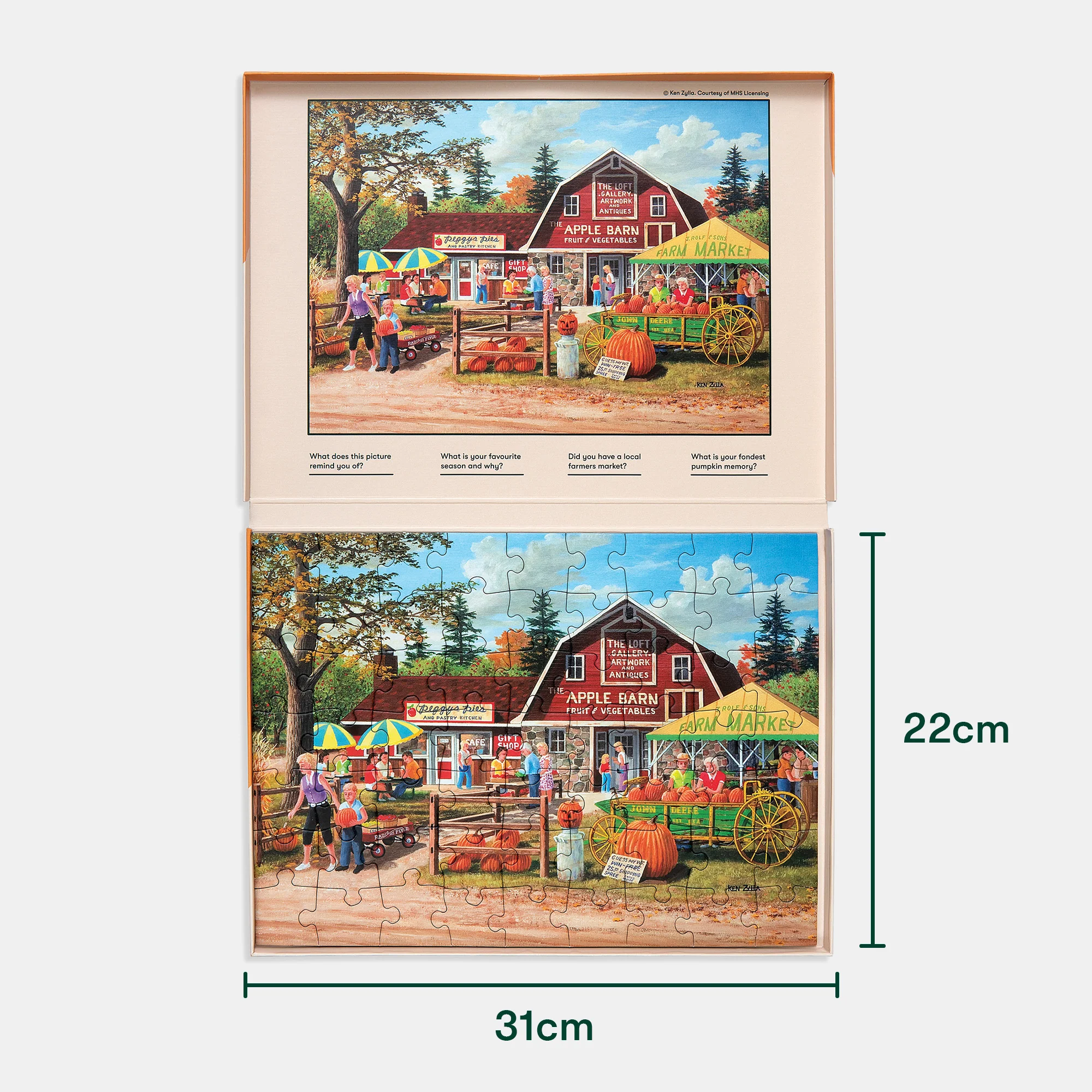 Farmer's Market - Image 12