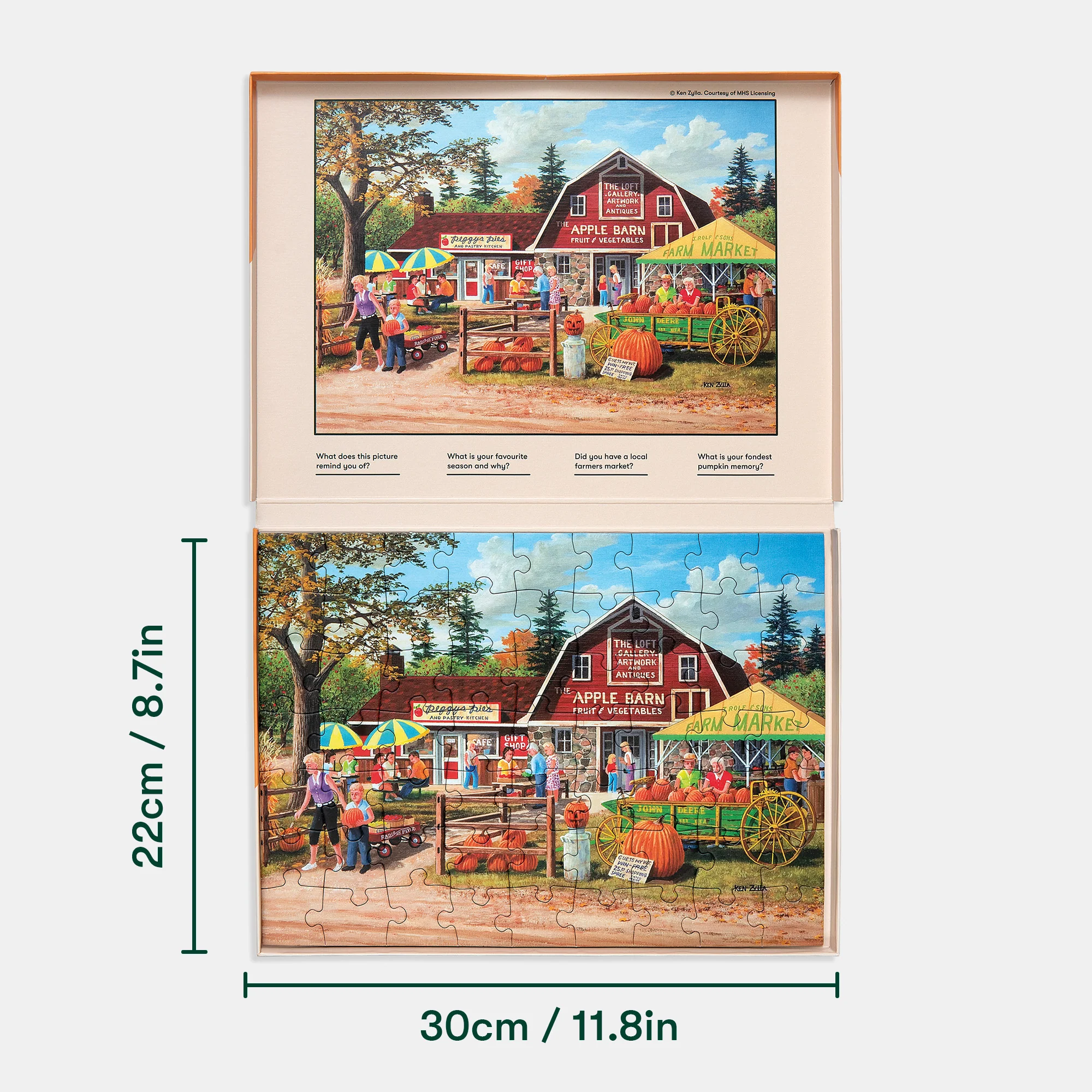 Farmer's Market - Image 4
