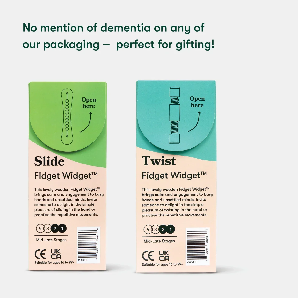 Fidget Widget Twin Pack - Image 7