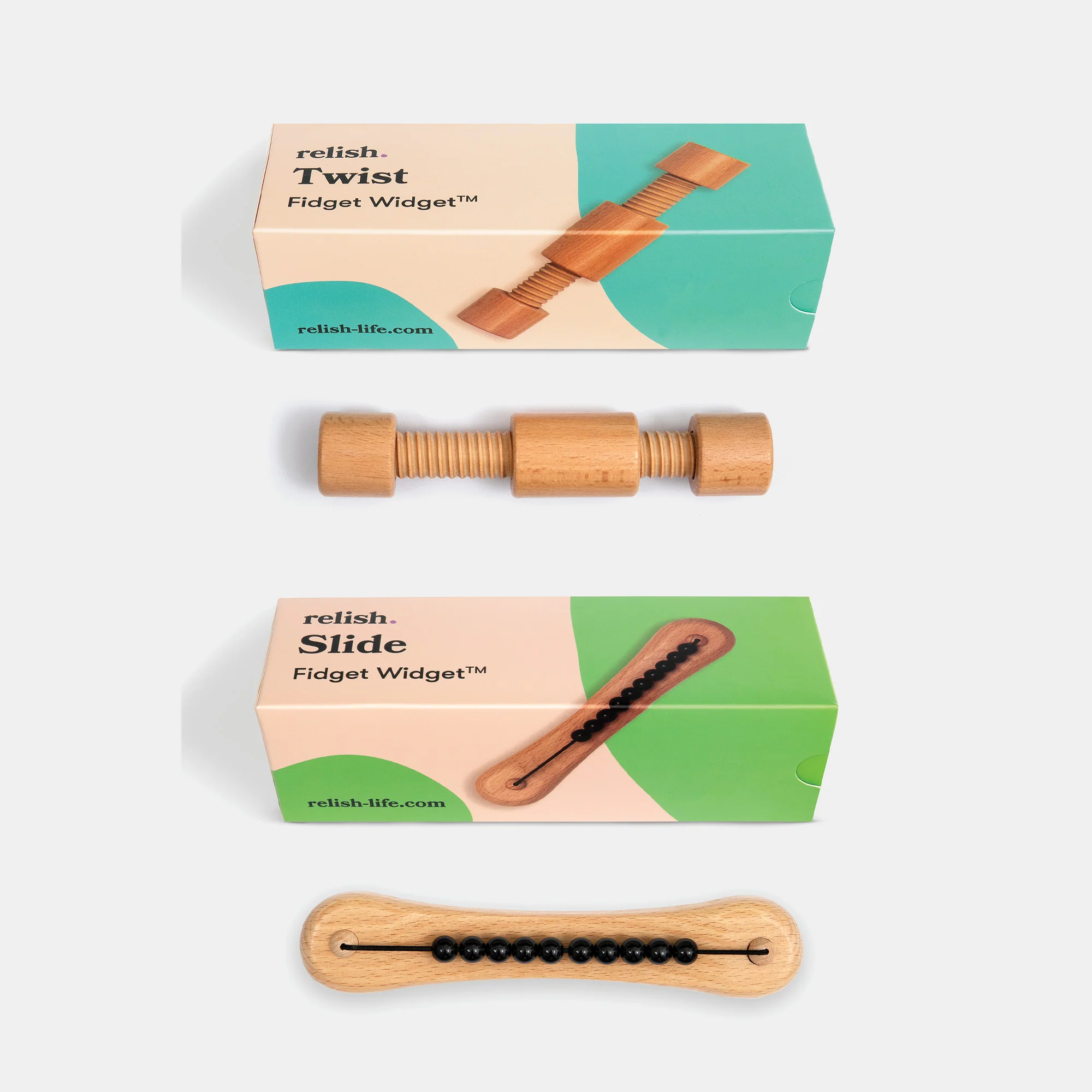 Fidget Widget Twin Pack - Image 8