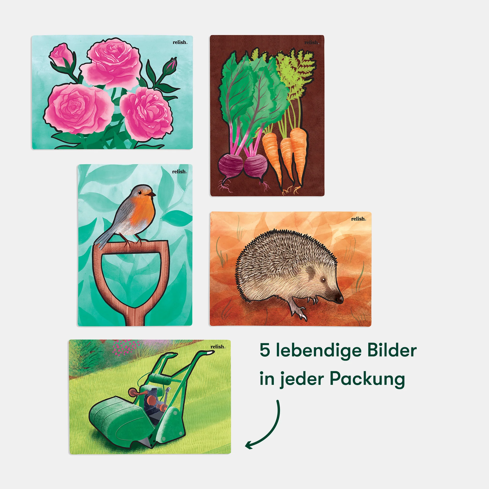 Garden Wonders - Image 12