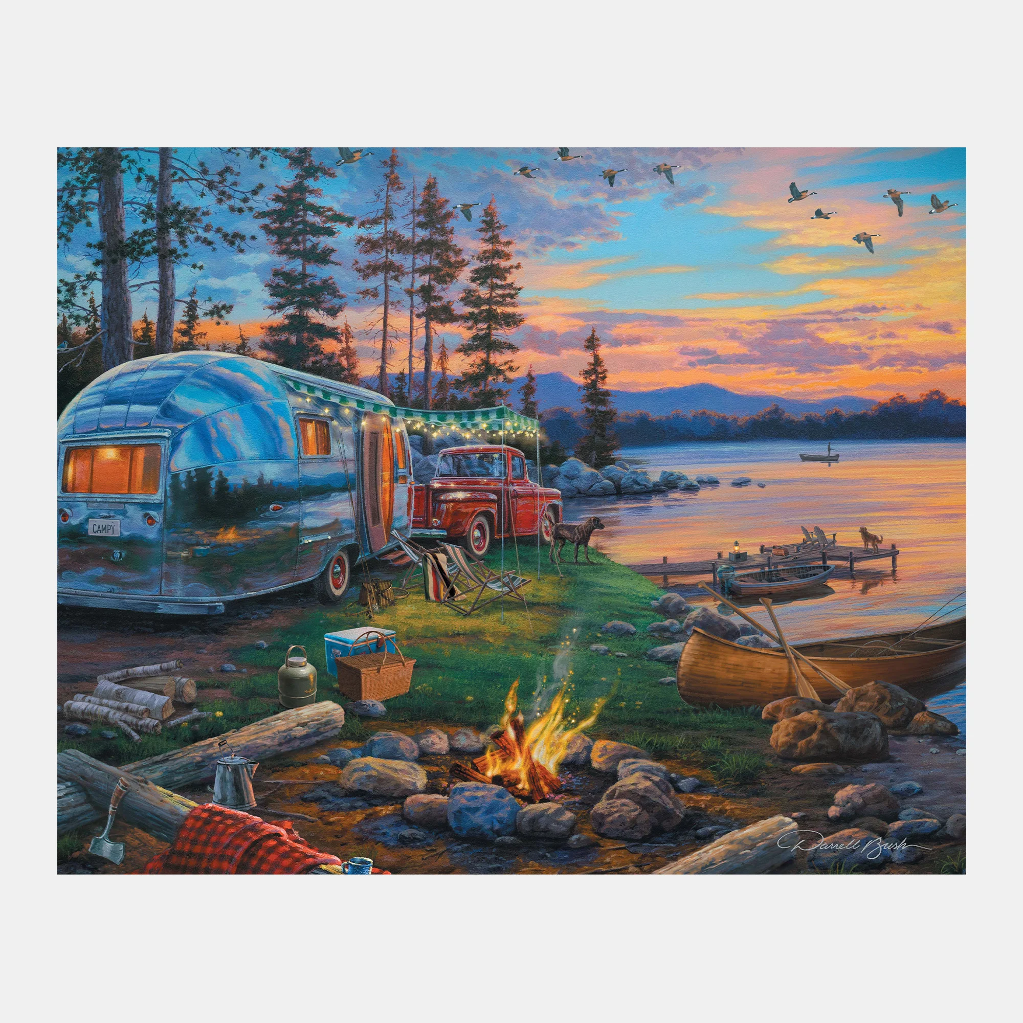 Great Outdoors - Image 9