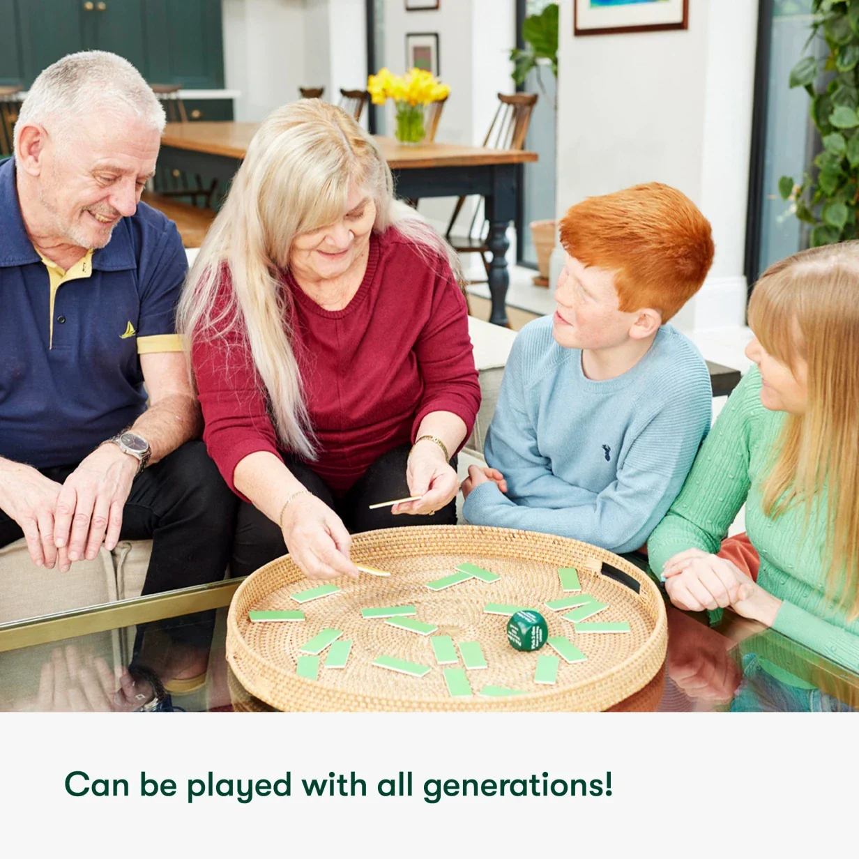 Hobbies Conversation Game - Image 7