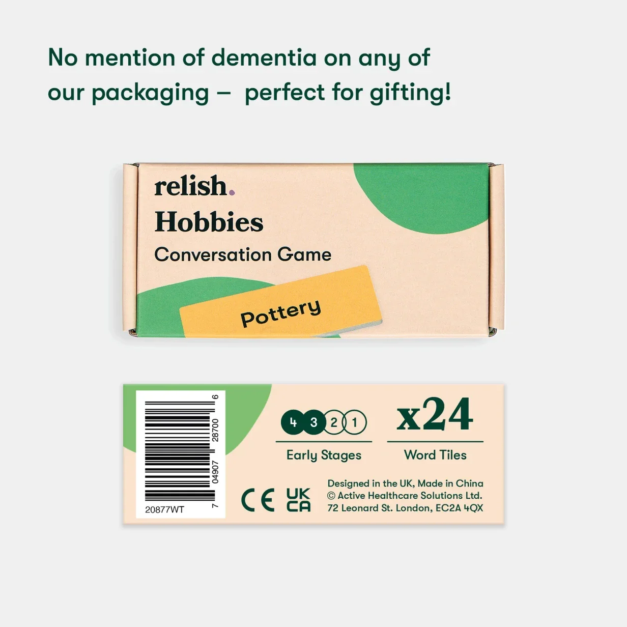 Hobbies Conversation Game - Image 8