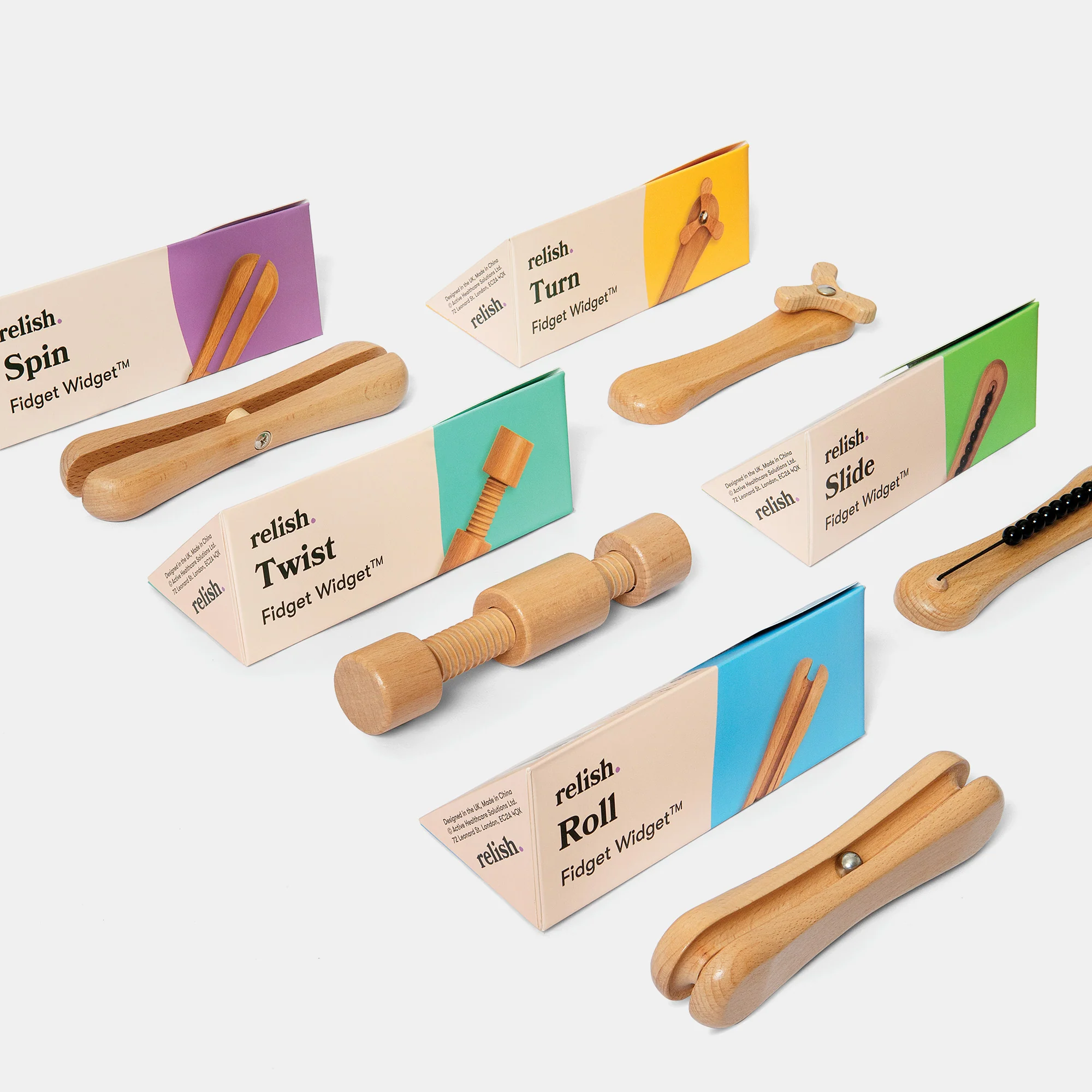 Late Stage Pack - Image 4