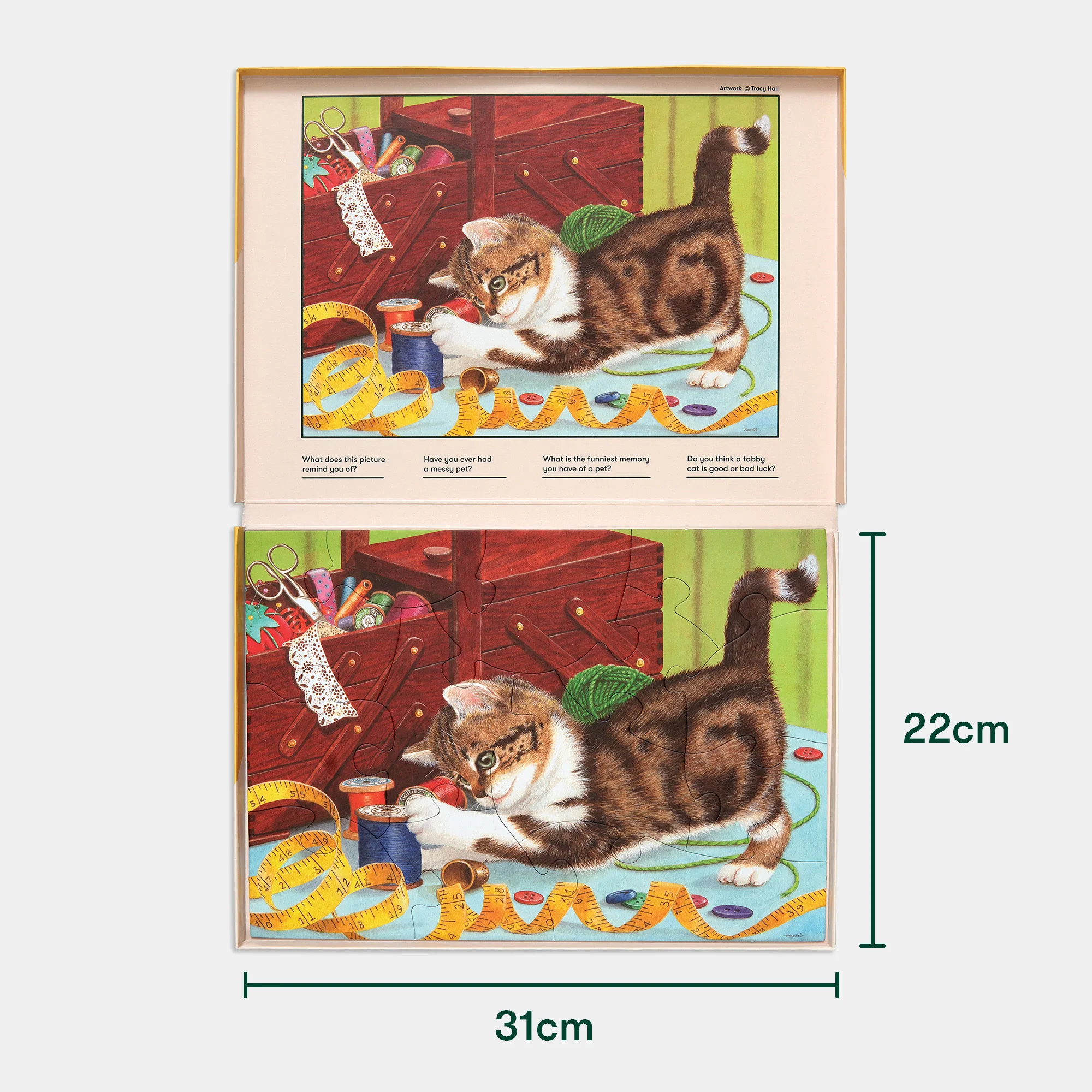 Life of a Kitten - Image 12