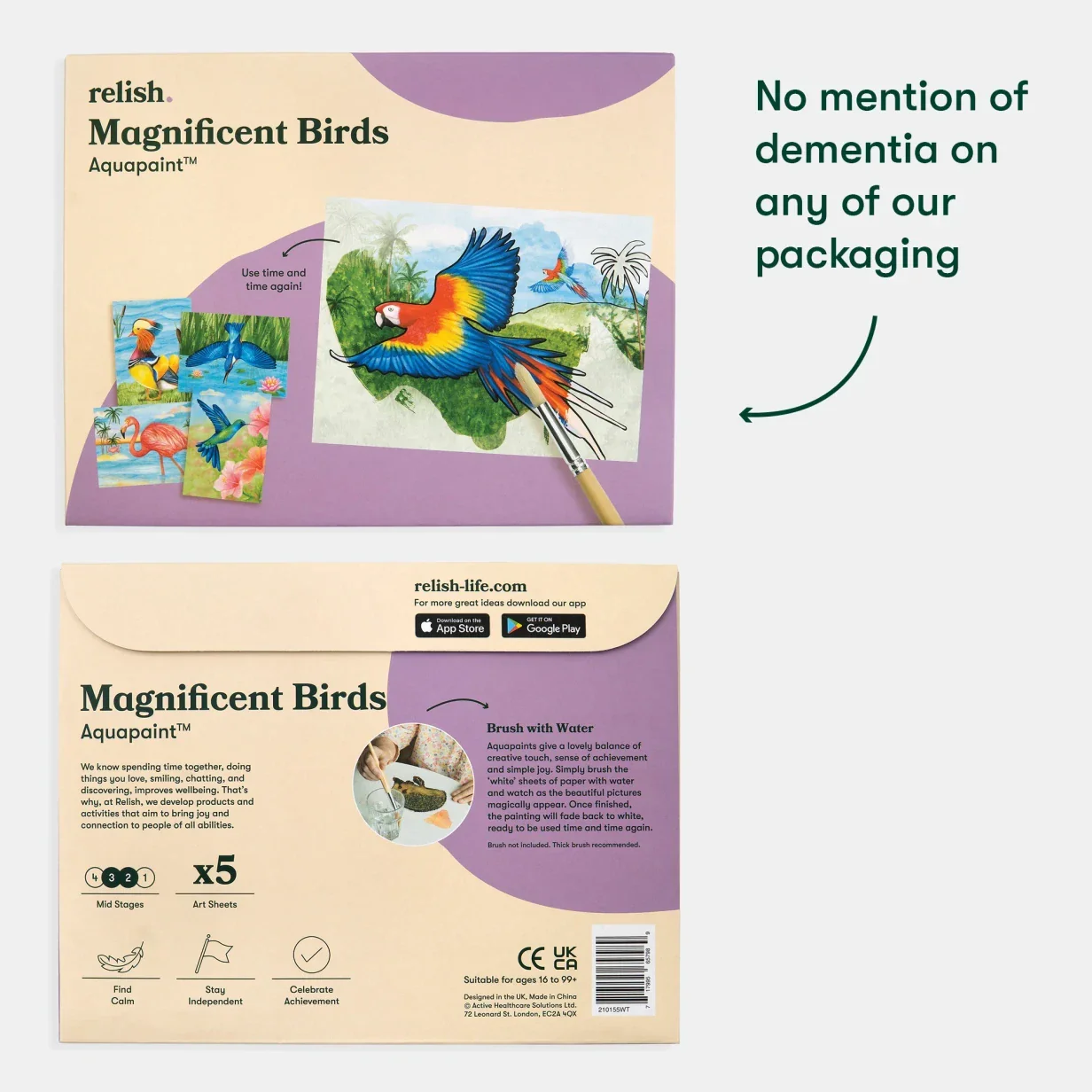 Magnificent Birds - Image 8
