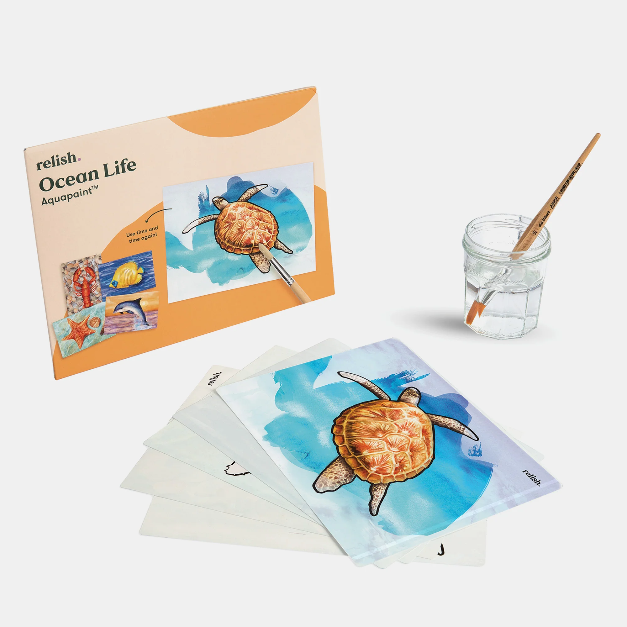 Mid-Late Stage Pack - Image 4