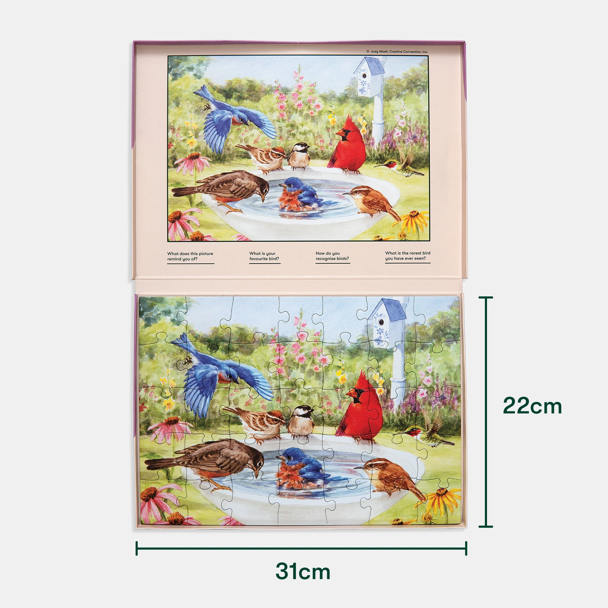 Mixed Puzzle Pack no.1 - Image 12