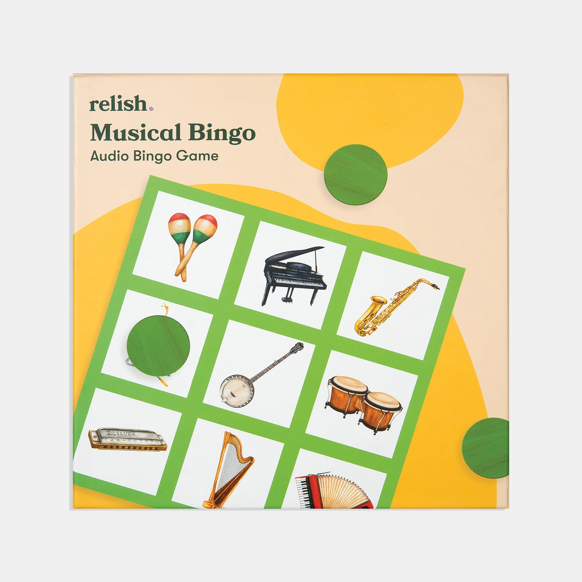 Musical Bingo - Image 10