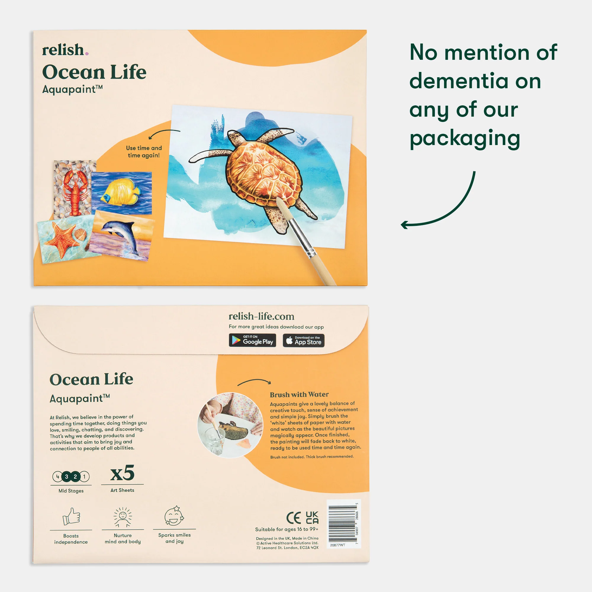 Ocean Life - Image 8