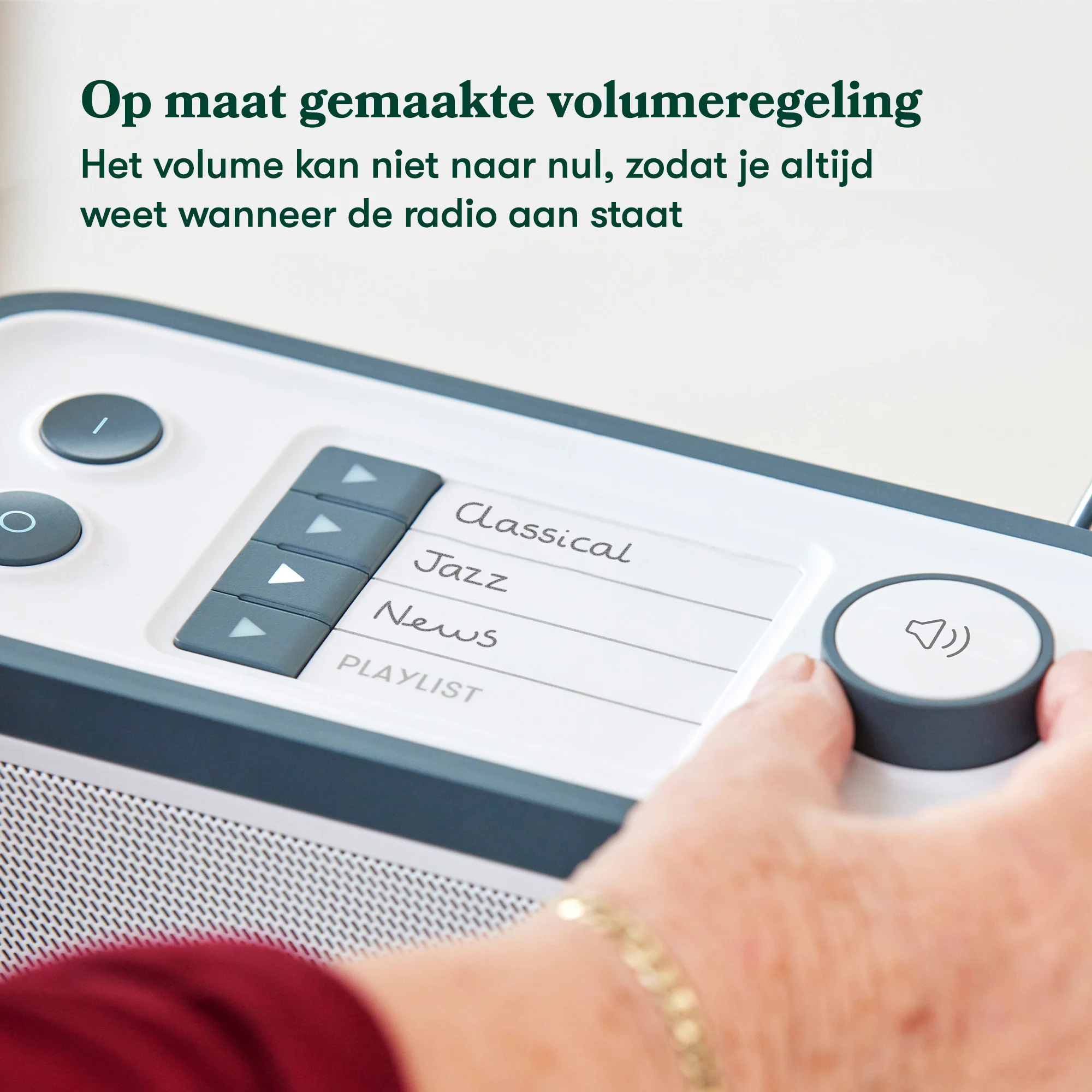 Dementia Radio & Music Player FM / DAB+ / MP3 - Image 19