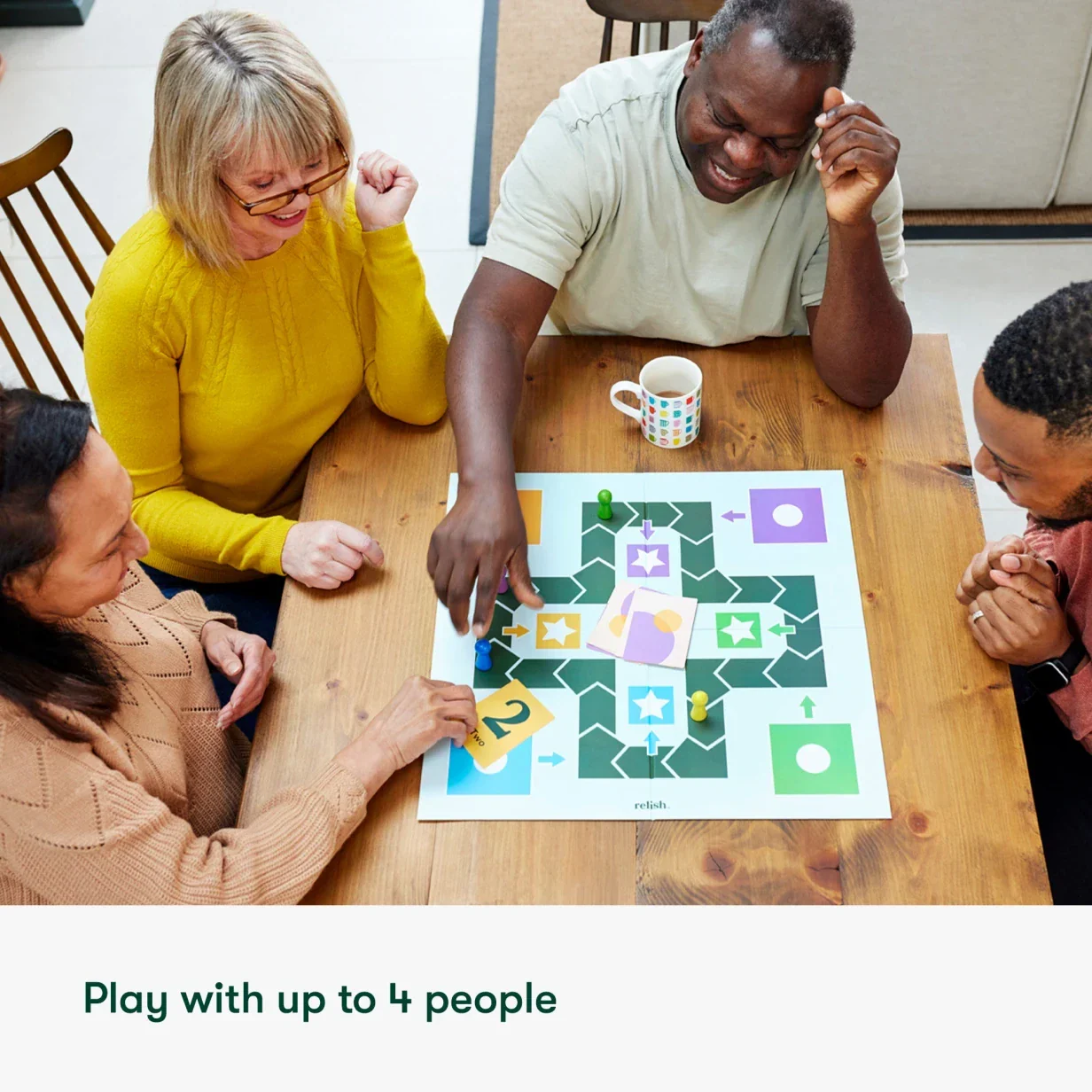 Snakes & Ladders and Ludo - Image 5