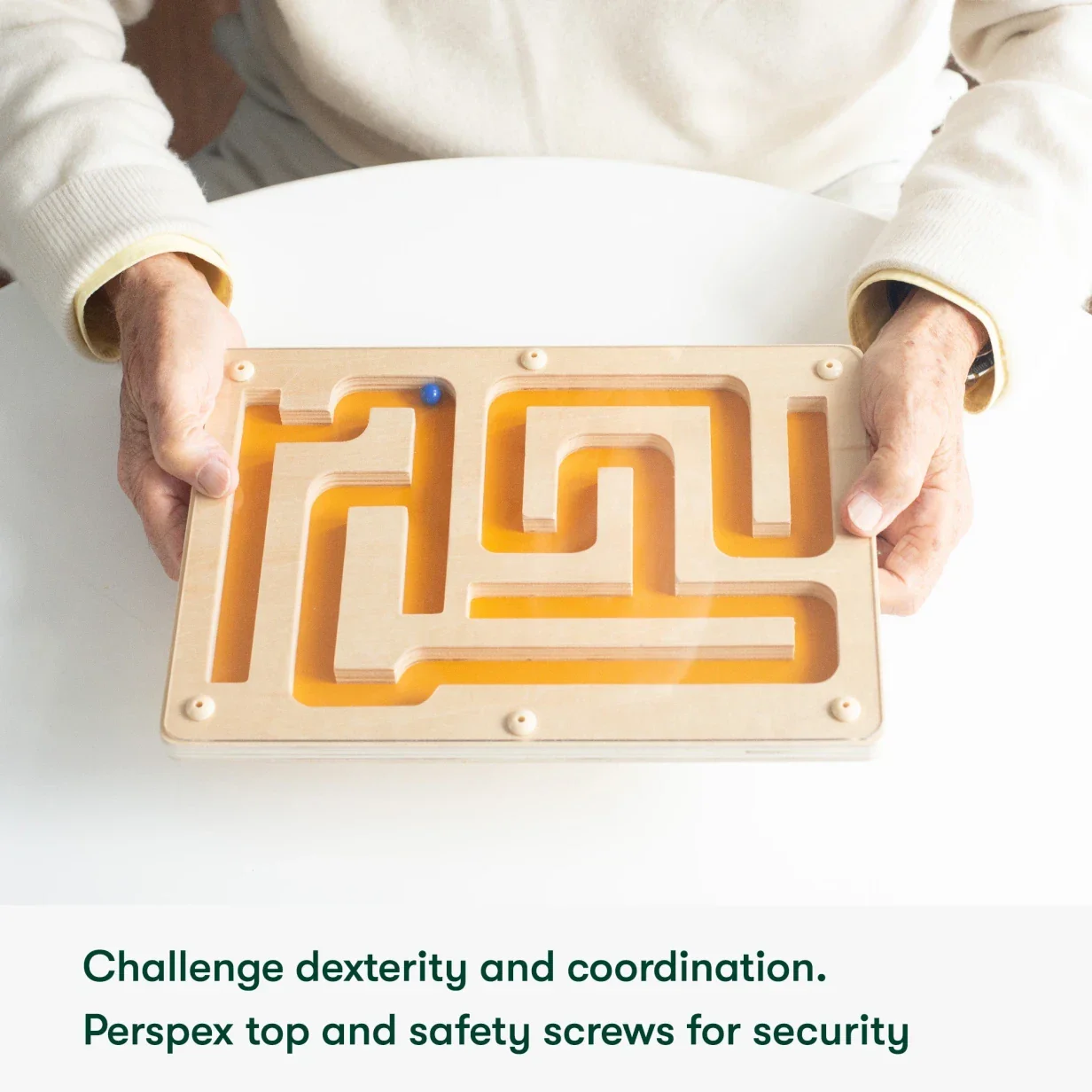 Track Marble Maze - Image 3